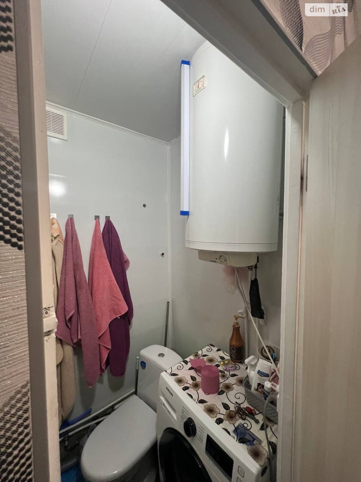 Продажа однокомнатной квартиры в Днепре, на мас. Тополь-2 26, район Тополь-2 фото 1 Продажа однокомнатной квартиры в Днепре, на мас. Тополь-2 26, район Тополь-2 фото 1