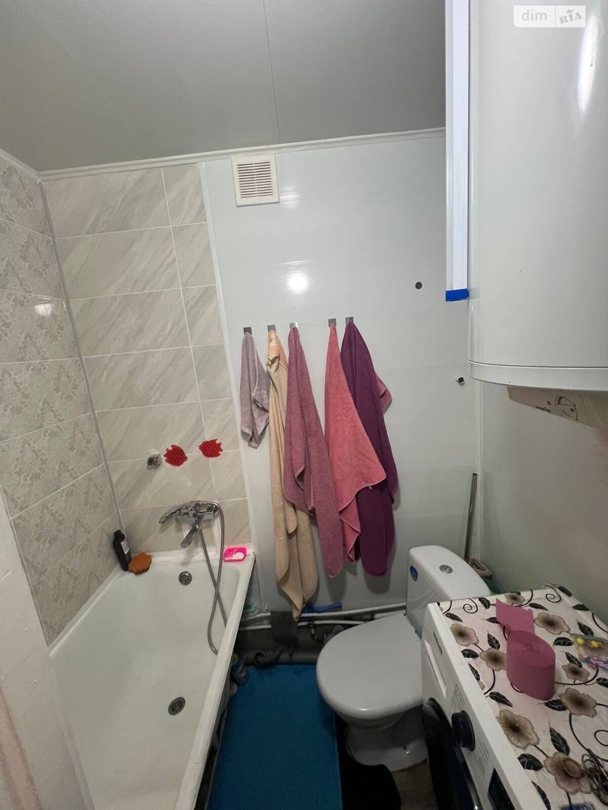 Продажа однокомнатной квартиры в Днепре, на мас. Тополь-2 26, район Тополь-2 фото 1 Продажа однокомнатной квартиры в Днепре, на мас. Тополь-2 26, район Тополь-2 фото 1