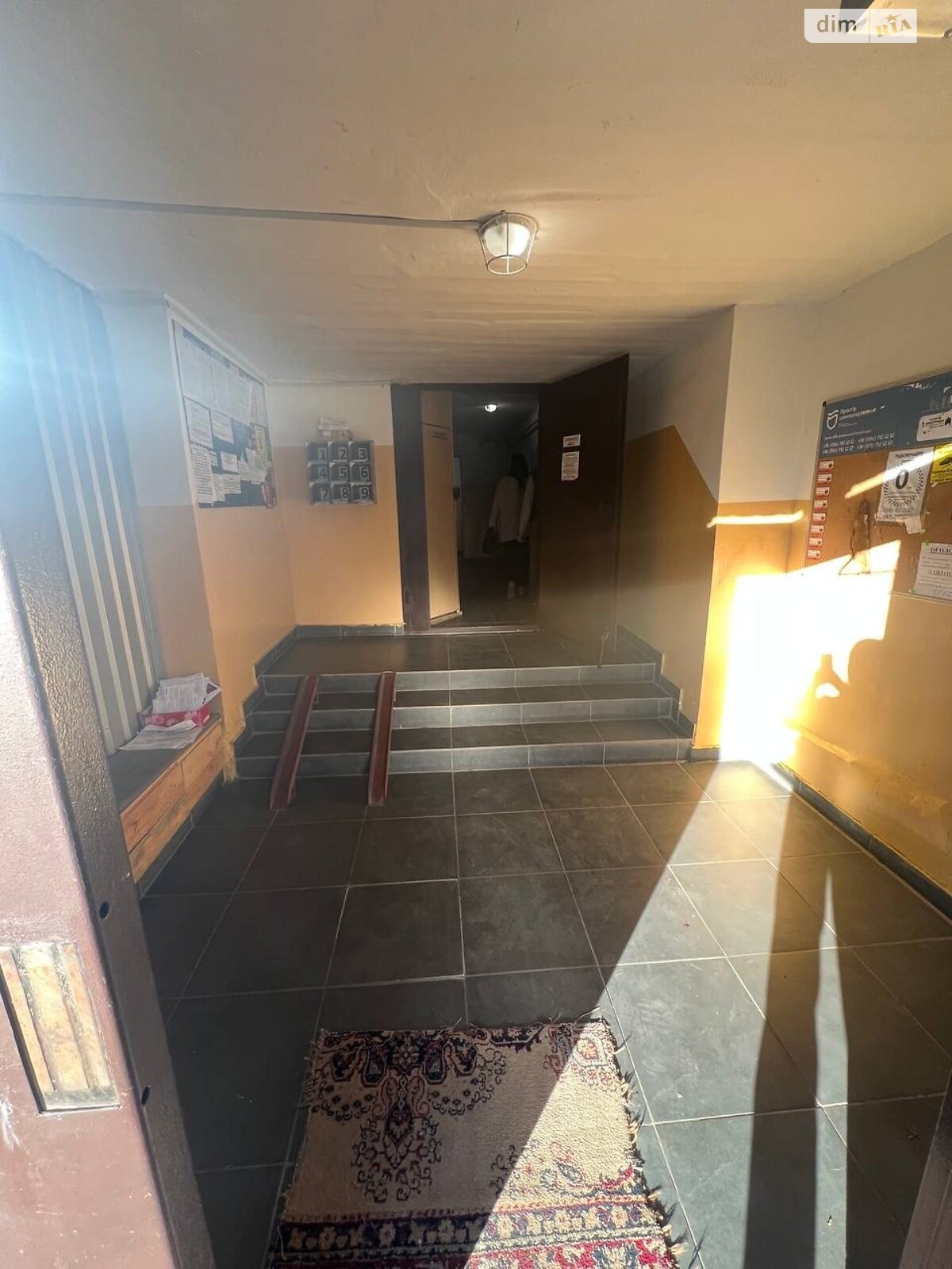 Продажа однокомнатной квартиры в Днепре, на мас. Тополь-2 26, район Тополь-2 фото 1 Продажа однокомнатной квартиры в Днепре, на мас. Тополь-2 26, район Тополь-2 фото 1