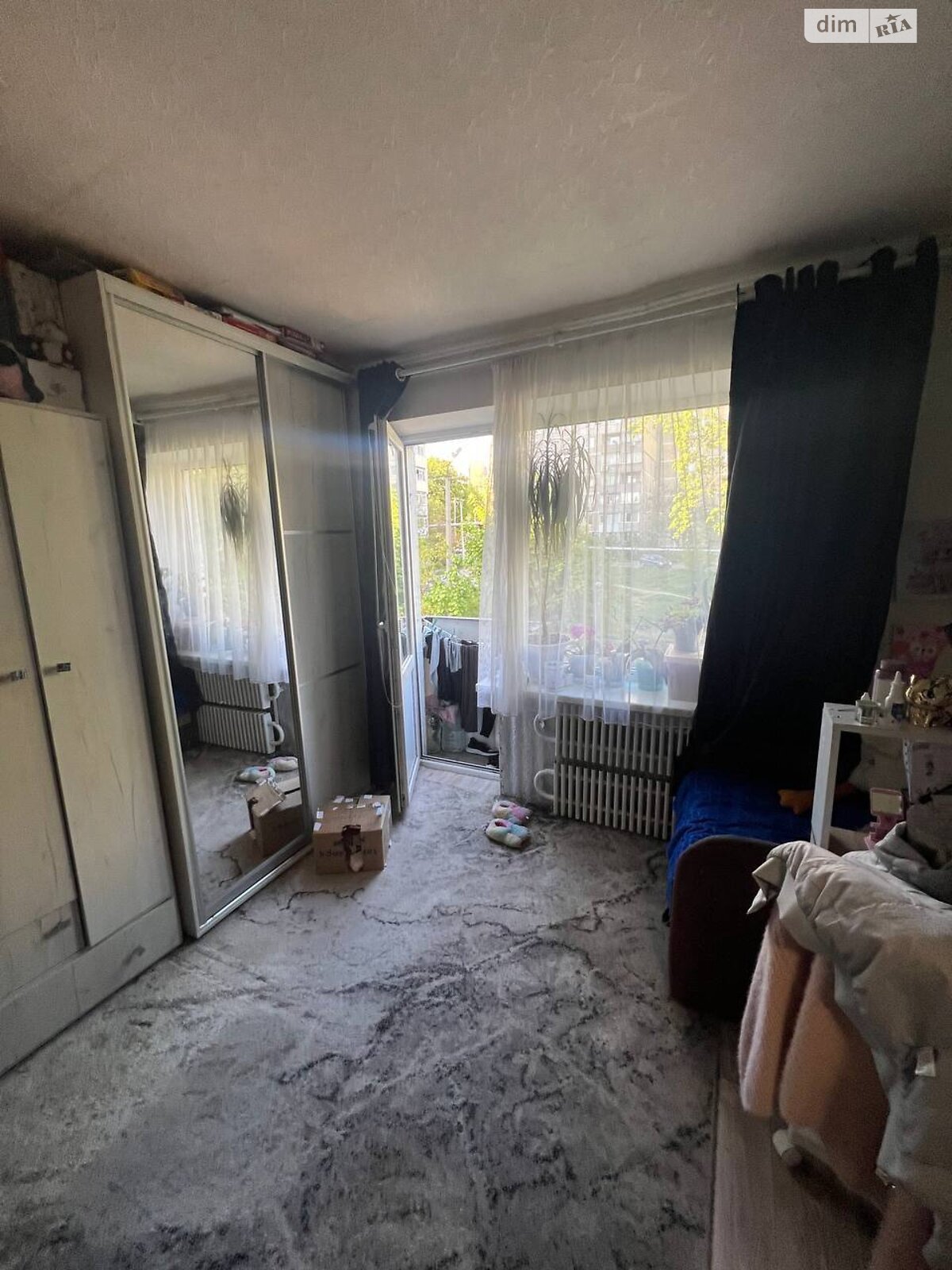 Продажа однокомнатной квартиры в Днепре, на мас. Тополь-2 26, район Тополь-2 фото 1 Продажа однокомнатной квартиры в Днепре, на мас. Тополь-2 26, район Тополь-2 фото 1