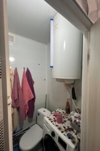 Продаж однокімнатної квартири в Дніпрі, на мас. Тополя-2 26, кв. 44, район Тополя-2 фото 2