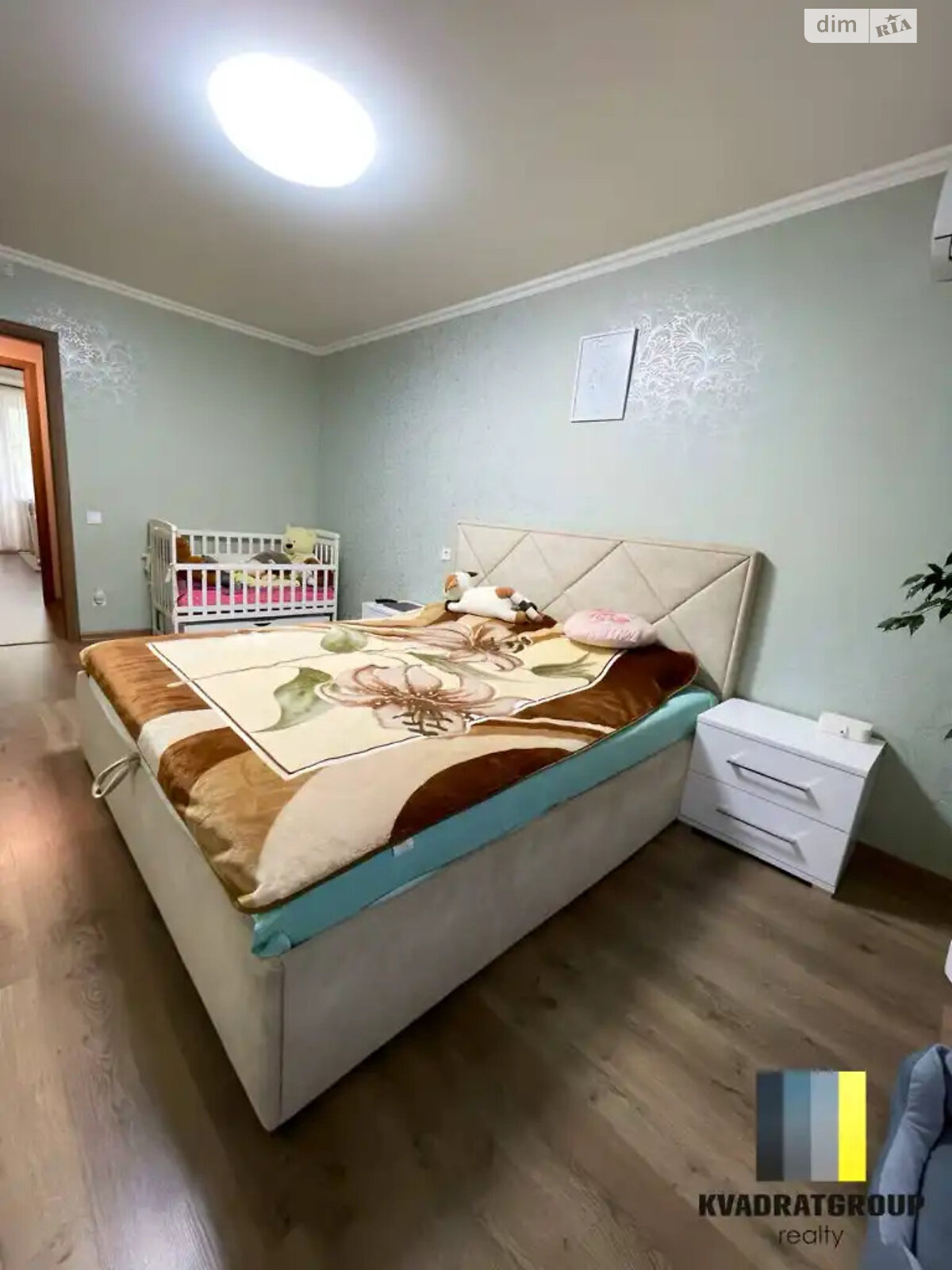 Продаж трикімнатної квартири в Дніпрі, на мас. Тополя-2 3, район Тополя-2 фото 1 Продаж трикімнатної квартири в Дніпрі, на мас. Тополя-2 3, район Тополя-2 фото 1