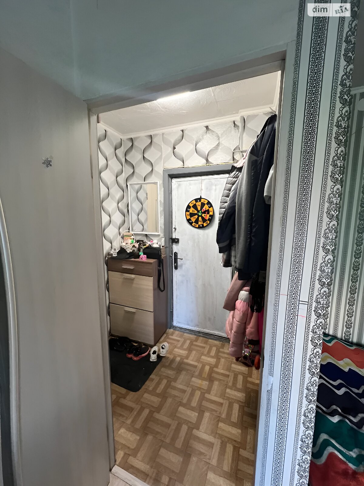 Продажа однокомнатной квартиры в Днепре, на мас. Тополь-2 26, район Тополь-2 фото 1 Продажа однокомнатной квартиры в Днепре, на мас. Тополь-2 26, район Тополь-2 фото 1