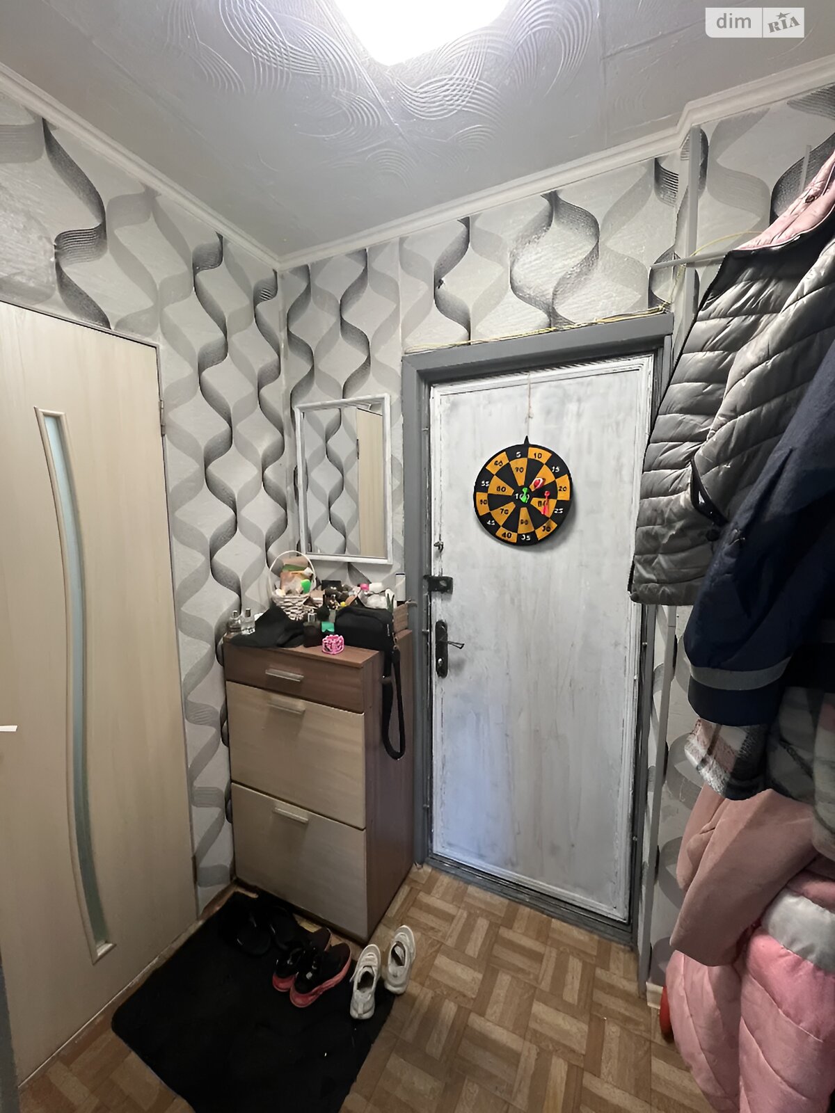 Продажа однокомнатной квартиры в Днепре, на мас. Тополь-2 26, район Тополь-2 фото 1 Продажа однокомнатной квартиры в Днепре, на мас. Тополь-2 26, район Тополь-2 фото 1