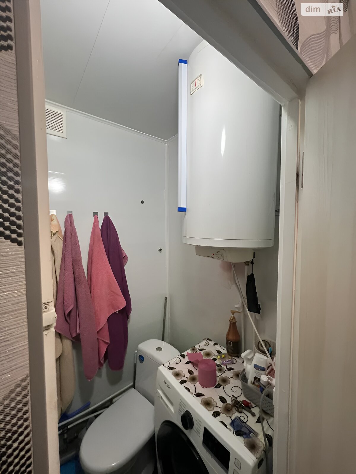 Продажа однокомнатной квартиры в Днепре, на мас. Тополь-2 26, район Тополь-2 фото 1 Продажа однокомнатной квартиры в Днепре, на мас. Тополь-2 26, район Тополь-2 фото 1