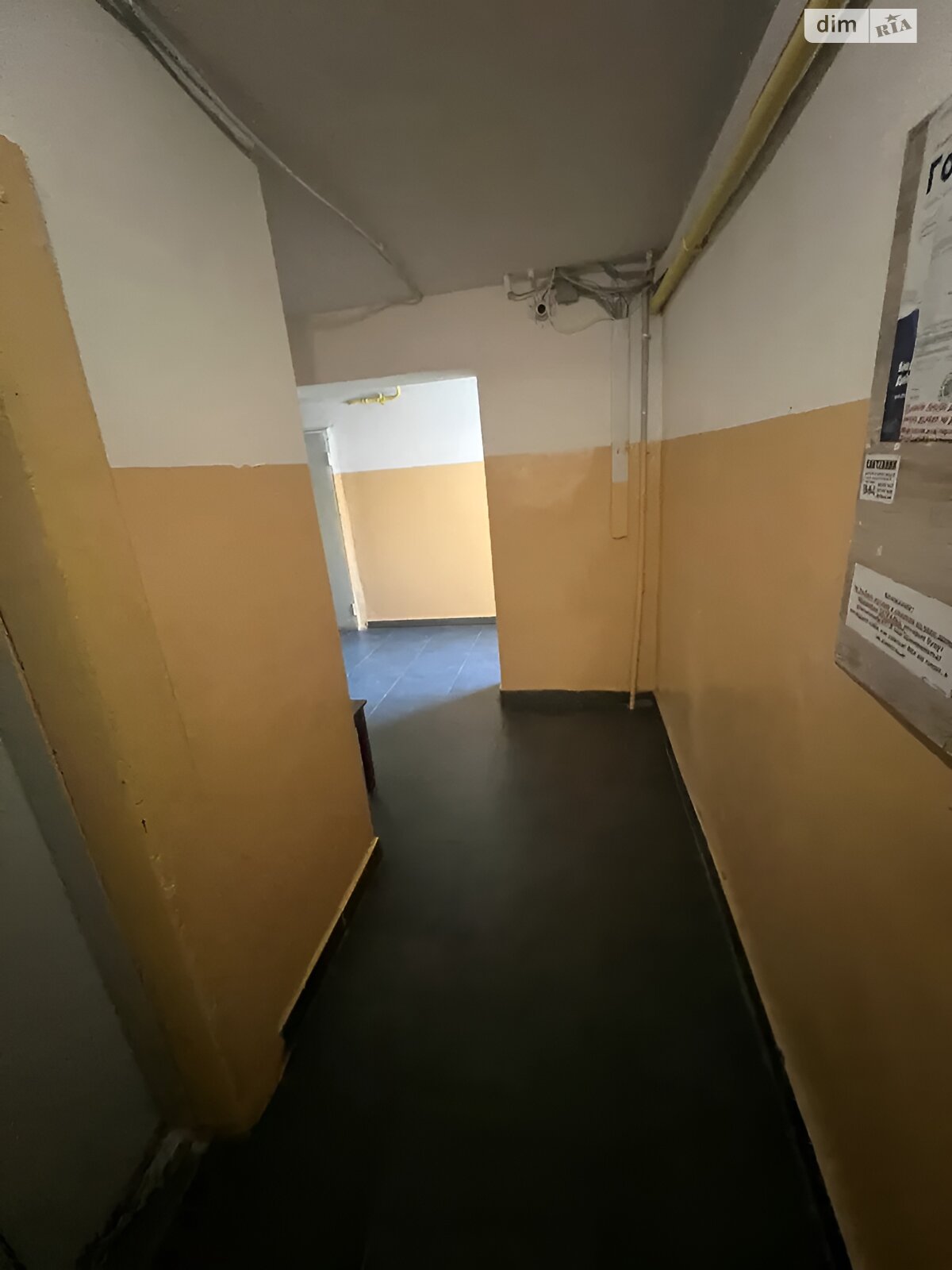 Продажа однокомнатной квартиры в Днепре, на мас. Тополь-2 26, район Тополь-2 фото 1 Продажа однокомнатной квартиры в Днепре, на мас. Тополь-2 26, район Тополь-2 фото 1