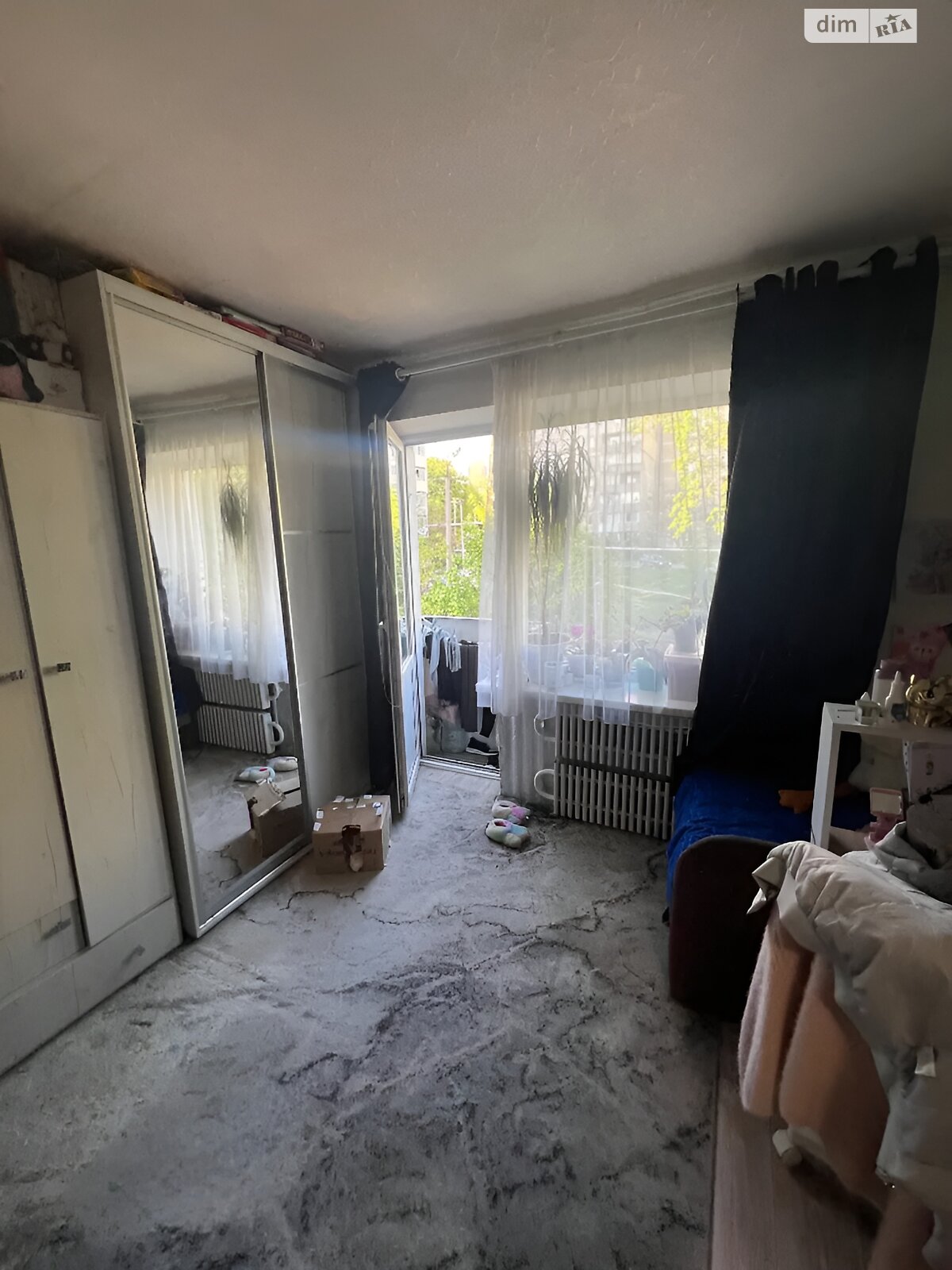 Продажа однокомнатной квартиры в Днепре, на мас. Тополь-2 26, район Тополь-2 фото 1 Продажа однокомнатной квартиры в Днепре, на мас. Тополь-2 26, район Тополь-2 фото 1
