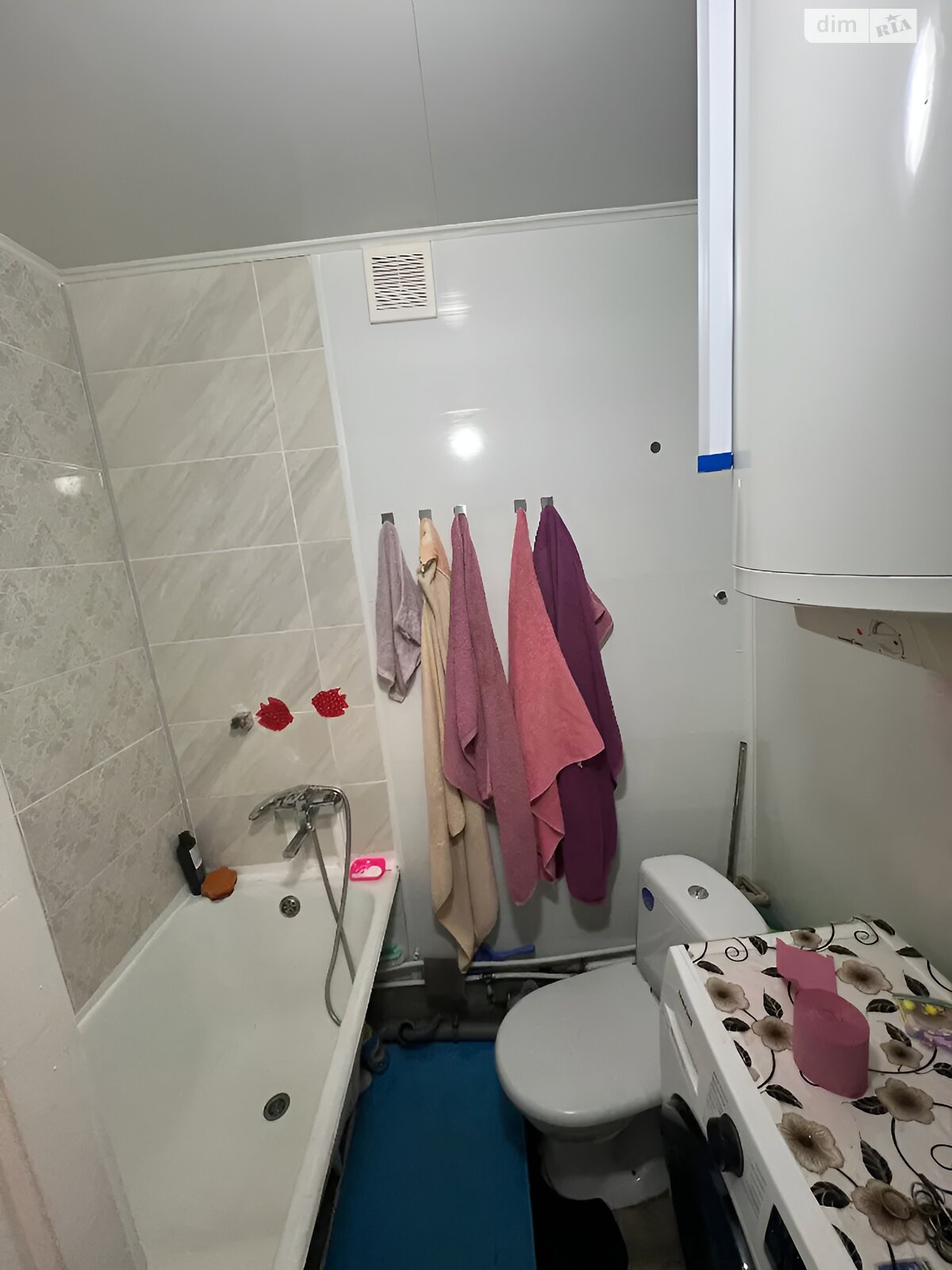 Продажа однокомнатной квартиры в Днепре, на мас. Тополь-2 26, район Тополь-2 фото 1 Продажа однокомнатной квартиры в Днепре, на мас. Тополь-2 26, район Тополь-2 фото 1