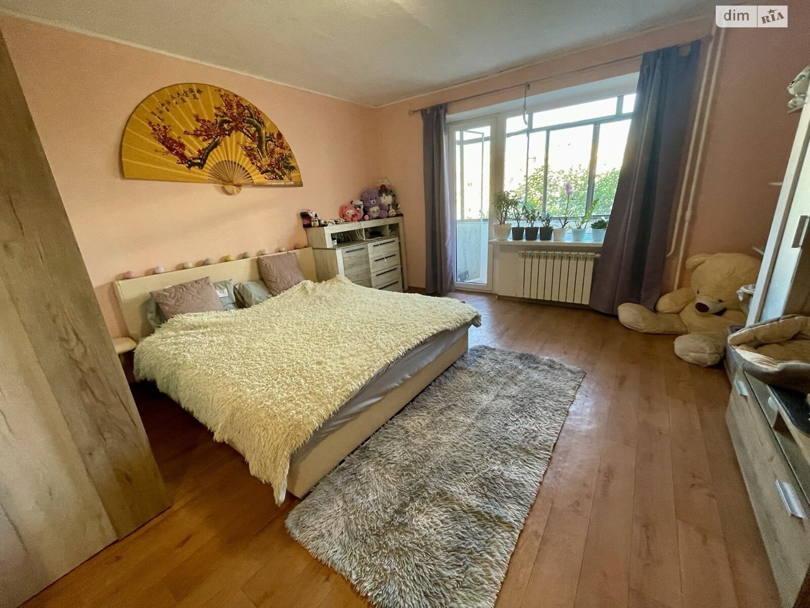 Продажа трехкомнатной квартиры в Днепре, на мас. Тополь-2 12 корпус 2, район Тополь-2 фото 1 Продажа трехкомнатной квартиры в Днепре, на мас. Тополь-2 12 корпус 2, район Тополь-2 фото 1