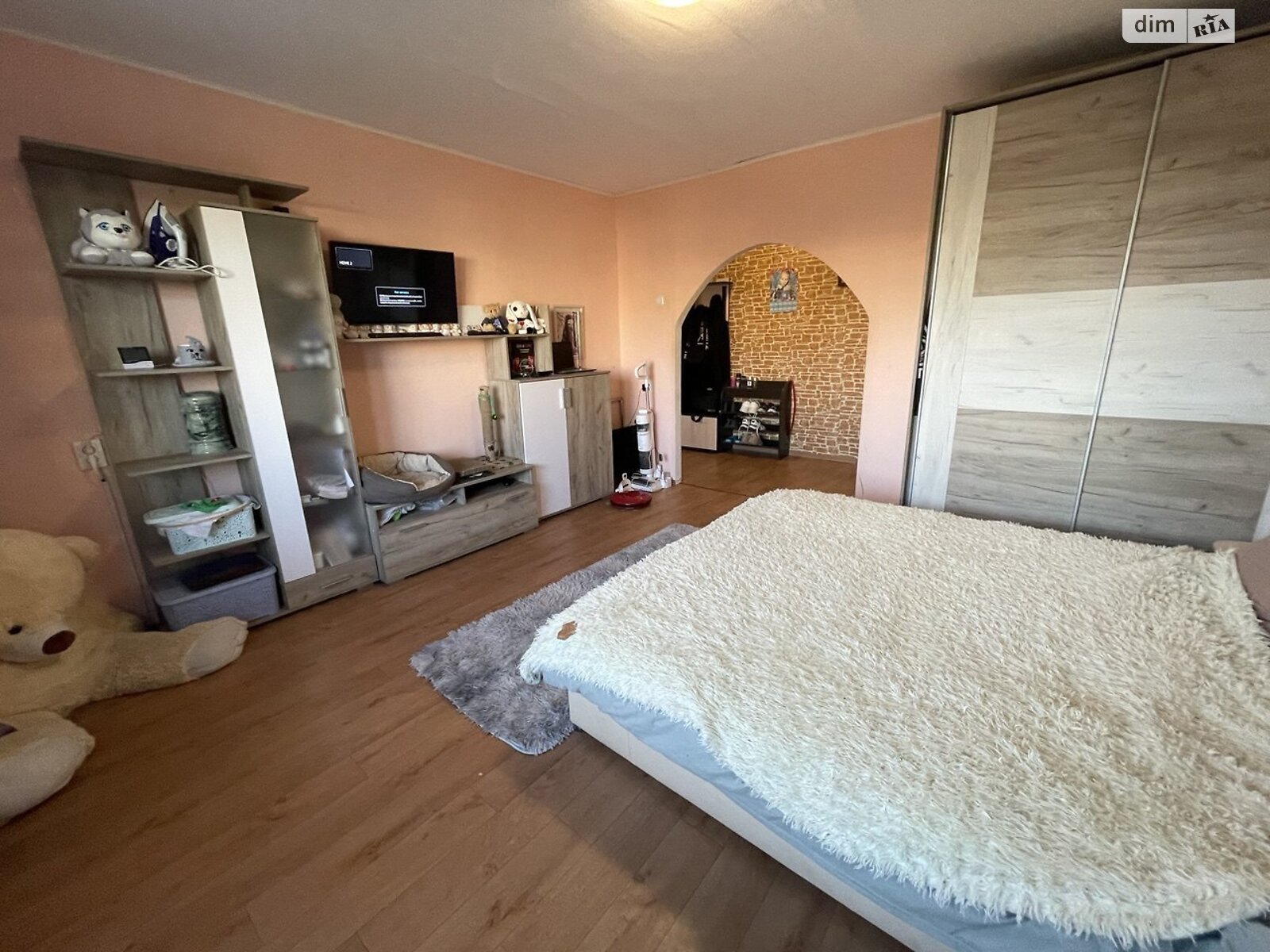 Продажа трехкомнатной квартиры в Днепре, на мас. Тополь-2 12 корпус 2, район Тополь-2 фото 1 Продажа трехкомнатной квартиры в Днепре, на мас. Тополь-2 12 корпус 2, район Тополь-2 фото 1