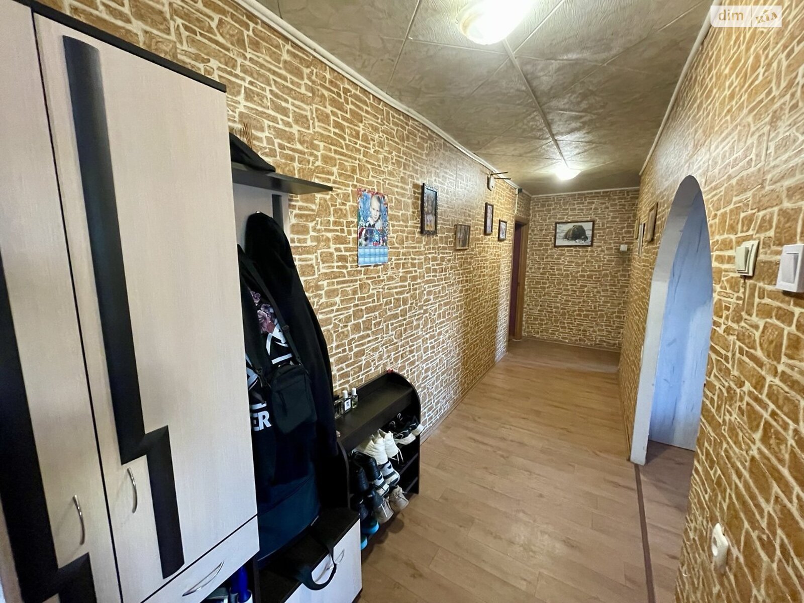 Продажа трехкомнатной квартиры в Днепре, на мас. Тополь-2 12 корпус 2, район Тополь-2 фото 1 Продажа трехкомнатной квартиры в Днепре, на мас. Тополь-2 12 корпус 2, район Тополь-2 фото 1