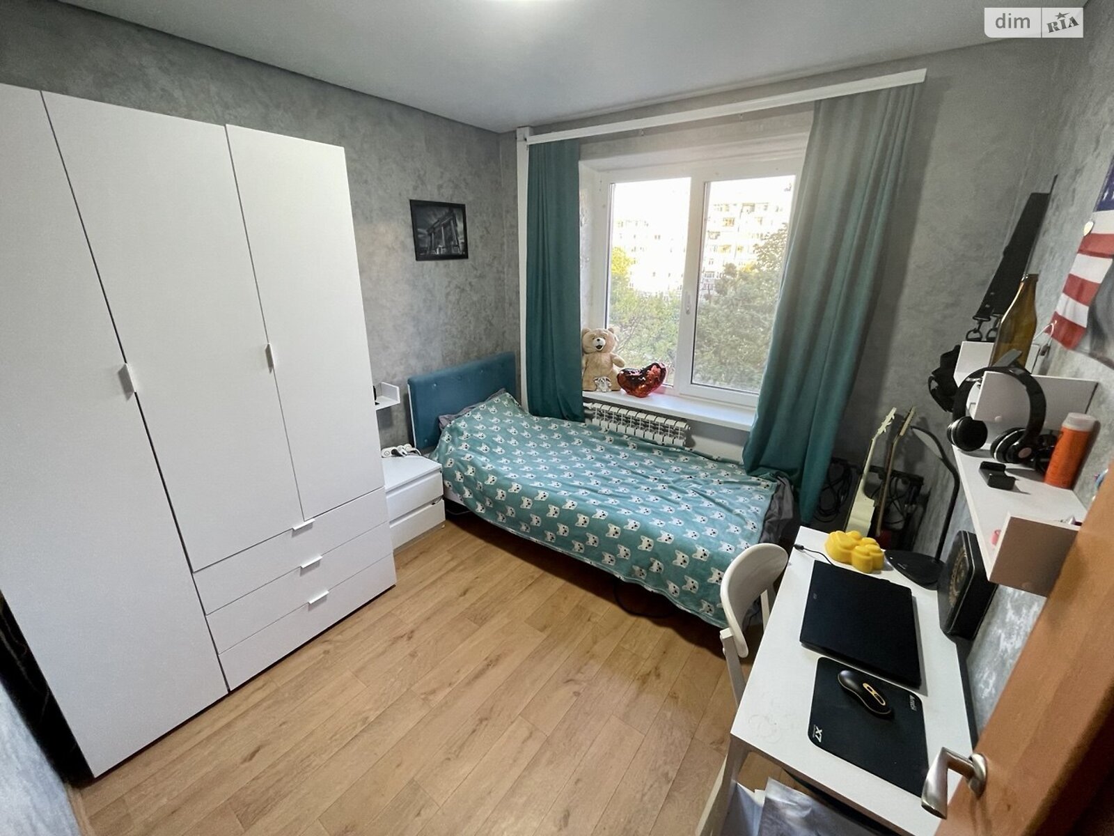 Продажа трехкомнатной квартиры в Днепре, на мас. Тополь-2 12 корпус 2, район Тополь-2 фото 1 Продажа трехкомнатной квартиры в Днепре, на мас. Тополь-2 12 корпус 2, район Тополь-2 фото 1