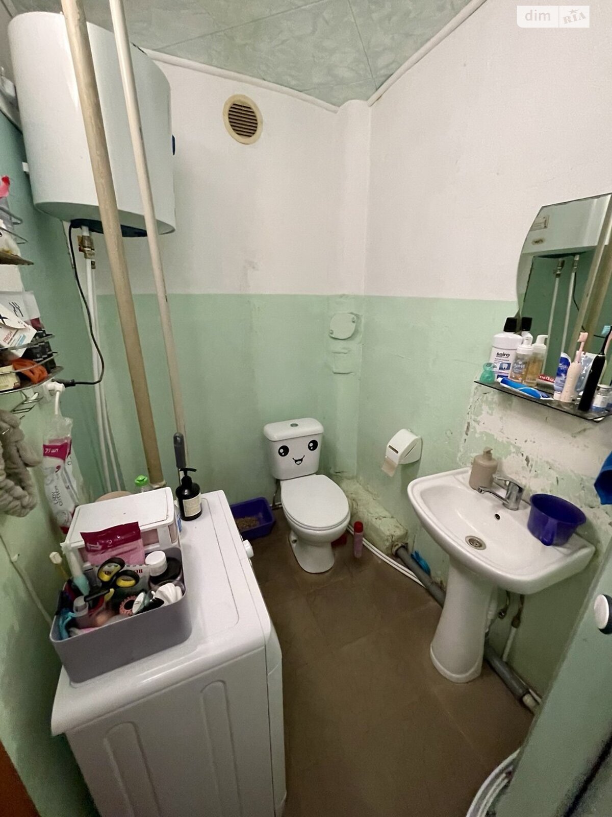 Продажа трехкомнатной квартиры в Днепре, на мас. Тополь-2 12 корпус 2, район Тополь-2 фото 1 Продажа трехкомнатной квартиры в Днепре, на мас. Тополь-2 12 корпус 2, район Тополь-2 фото 1