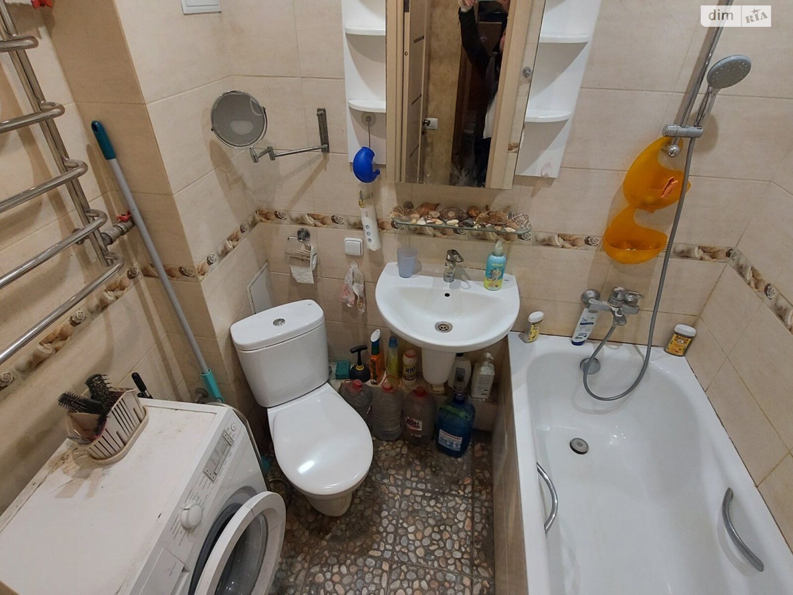 Продаж трикімнатної квартири в Дніпрі, на мас. Тополя-2, район Тополя-2 фото 1 Продаж трикімнатної квартири в Дніпрі, на мас. Тополя-2, район Тополя-2 фото 1
