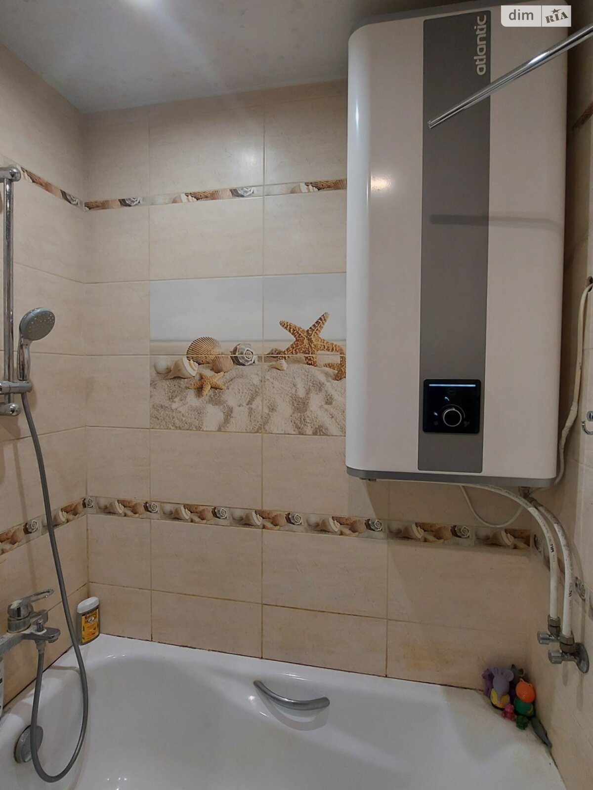 Продаж трикімнатної квартири в Дніпрі, на мас. Тополя-2, район Тополя-2 фото 1 Продаж трикімнатної квартири в Дніпрі, на мас. Тополя-2, район Тополя-2 фото 1