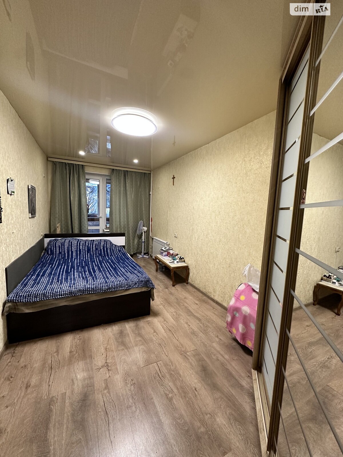 Продаж трикімнатної квартири в Дніпрі, на мас. Тополя-2 28/2, район Тополя-2 фото 1 Продаж трикімнатної квартири в Дніпрі, на мас. Тополя-2 28/2, район Тополя-2 фото 1