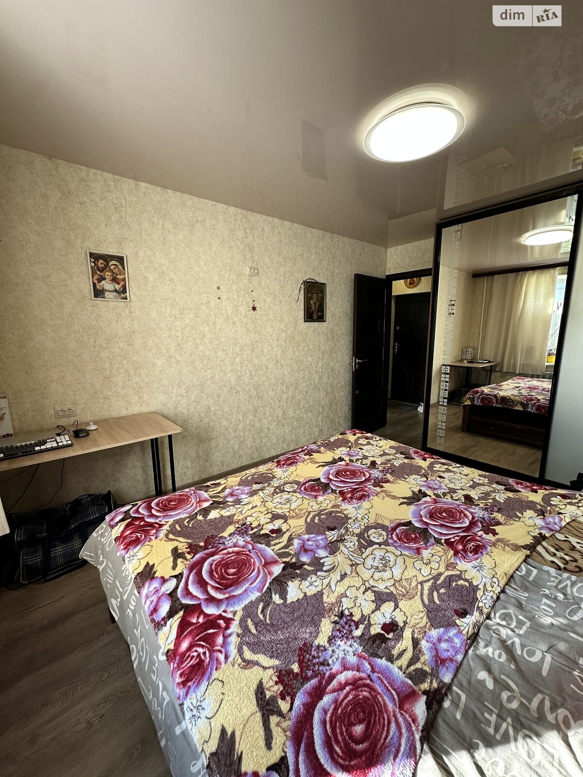 Продаж трикімнатної квартири в Дніпрі, на мас. Тополя-2 28/2, район Тополя-2 фото 1 Продаж трикімнатної квартири в Дніпрі, на мас. Тополя-2 28/2, район Тополя-2 фото 1