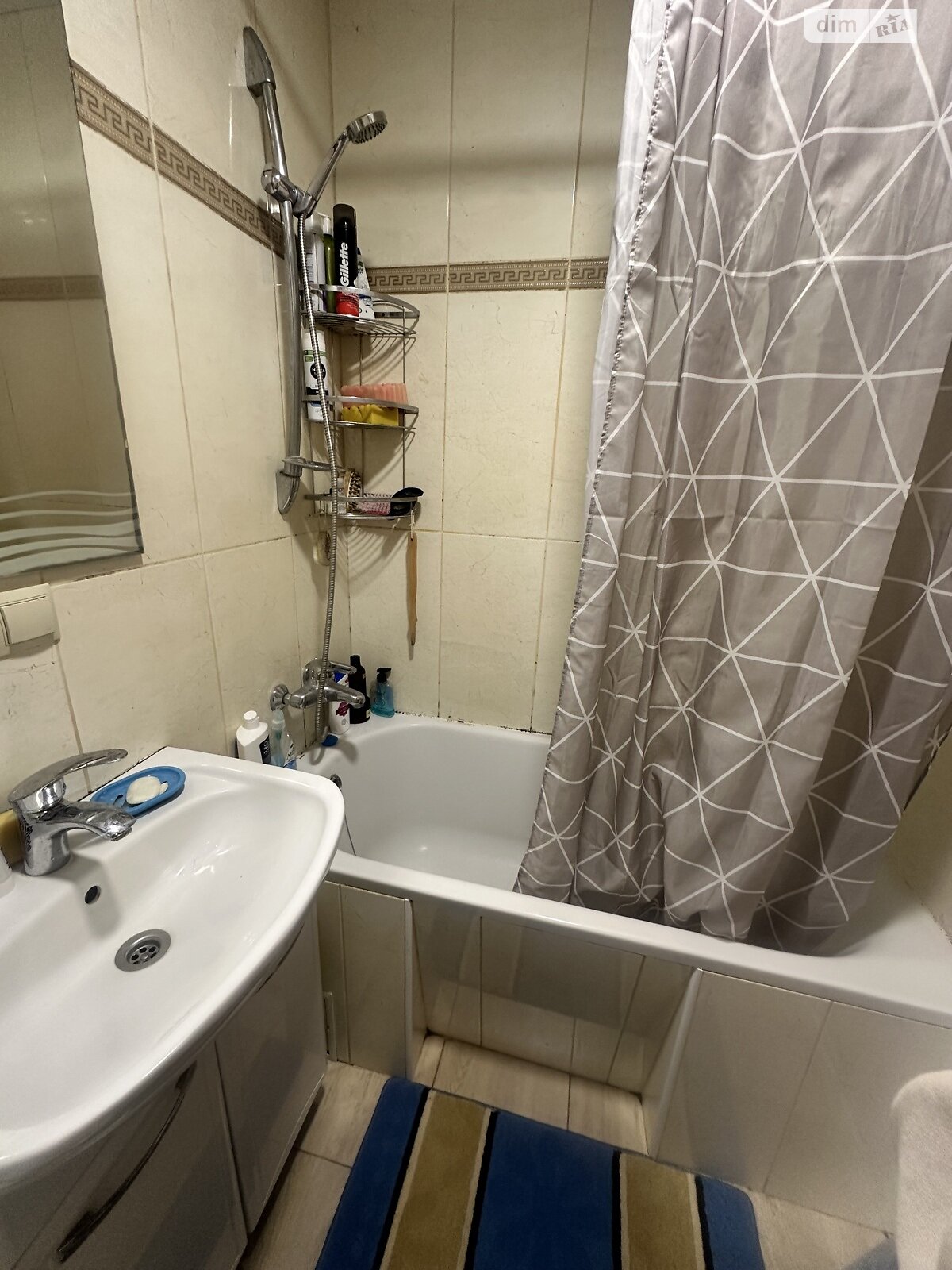 Продаж трикімнатної квартири в Дніпрі, на мас. Тополя-2 28/2, район Тополя-2 фото 1 Продаж трикімнатної квартири в Дніпрі, на мас. Тополя-2 28/2, район Тополя-2 фото 1