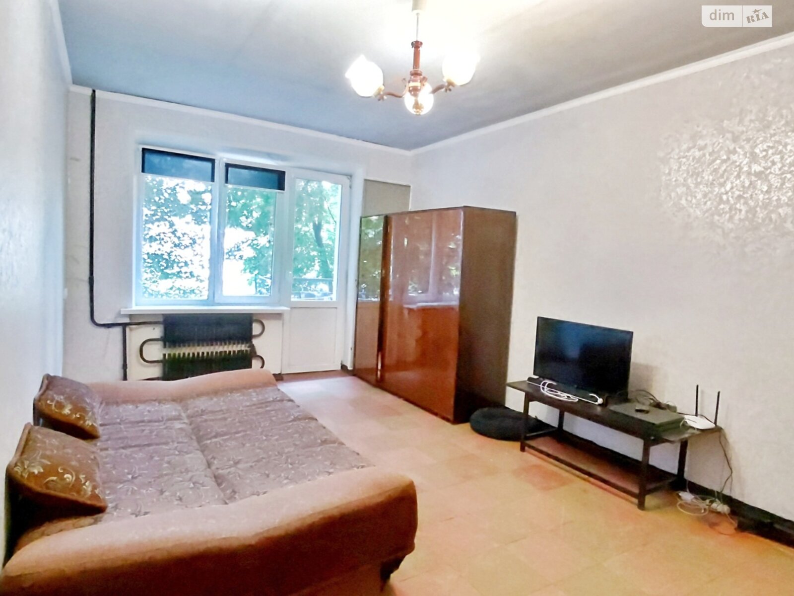 Продажа однокомнатной квартиры в Днепре, на мас. Тополь-2 6, район Тополь-2 фото 1 Продажа однокомнатной квартиры в Днепре, на мас. Тополь-2 6, район Тополь-2 фото 1