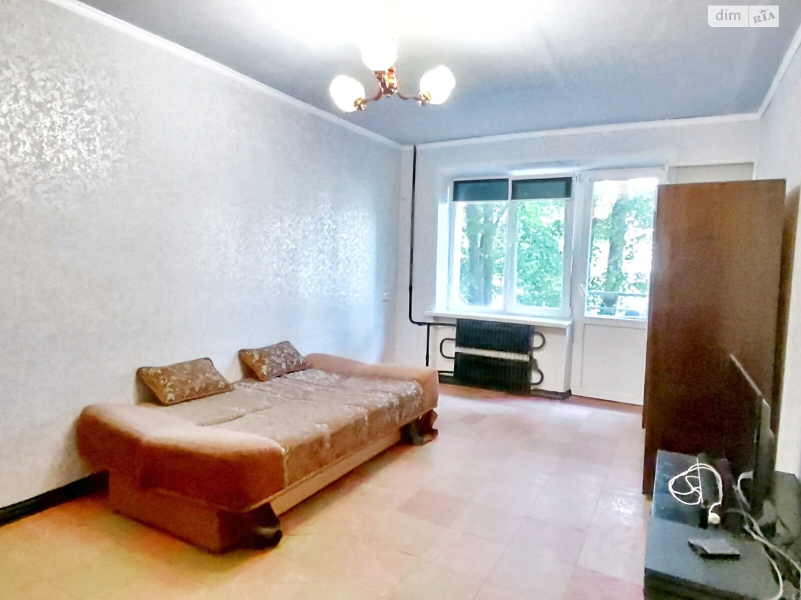 Продажа однокомнатной квартиры в Днепре, на мас. Тополь-2 6, район Тополь-2 фото 1 Продажа однокомнатной квартиры в Днепре, на мас. Тополь-2 6, район Тополь-2 фото 1