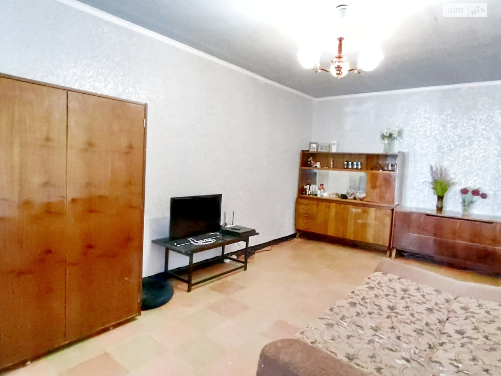 Продажа однокомнатной квартиры в Днепре, на мас. Тополь-2 6, район Тополь-2 фото 1 Продажа однокомнатной квартиры в Днепре, на мас. Тополь-2 6, район Тополь-2 фото 1