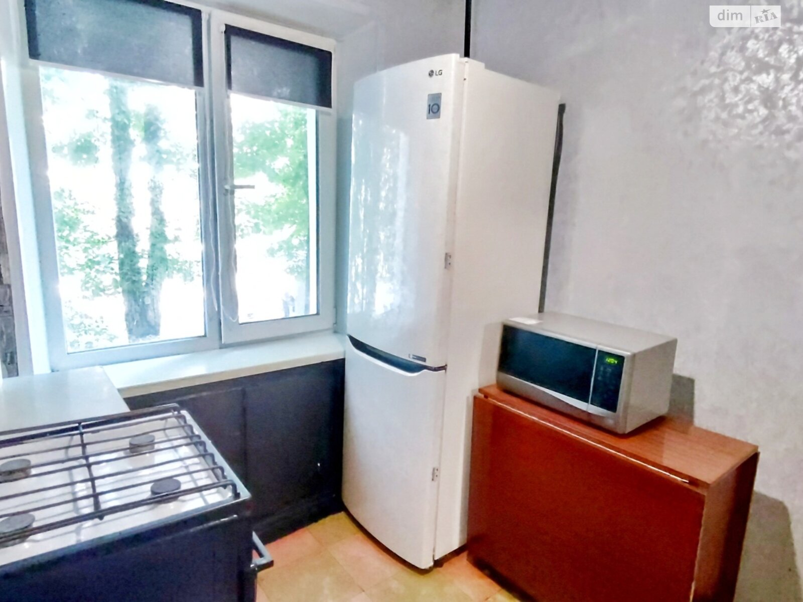 Продажа однокомнатной квартиры в Днепре, на мас. Тополь-2 6, район Тополь-2 фото 1 Продажа однокомнатной квартиры в Днепре, на мас. Тополь-2 6, район Тополь-2 фото 1