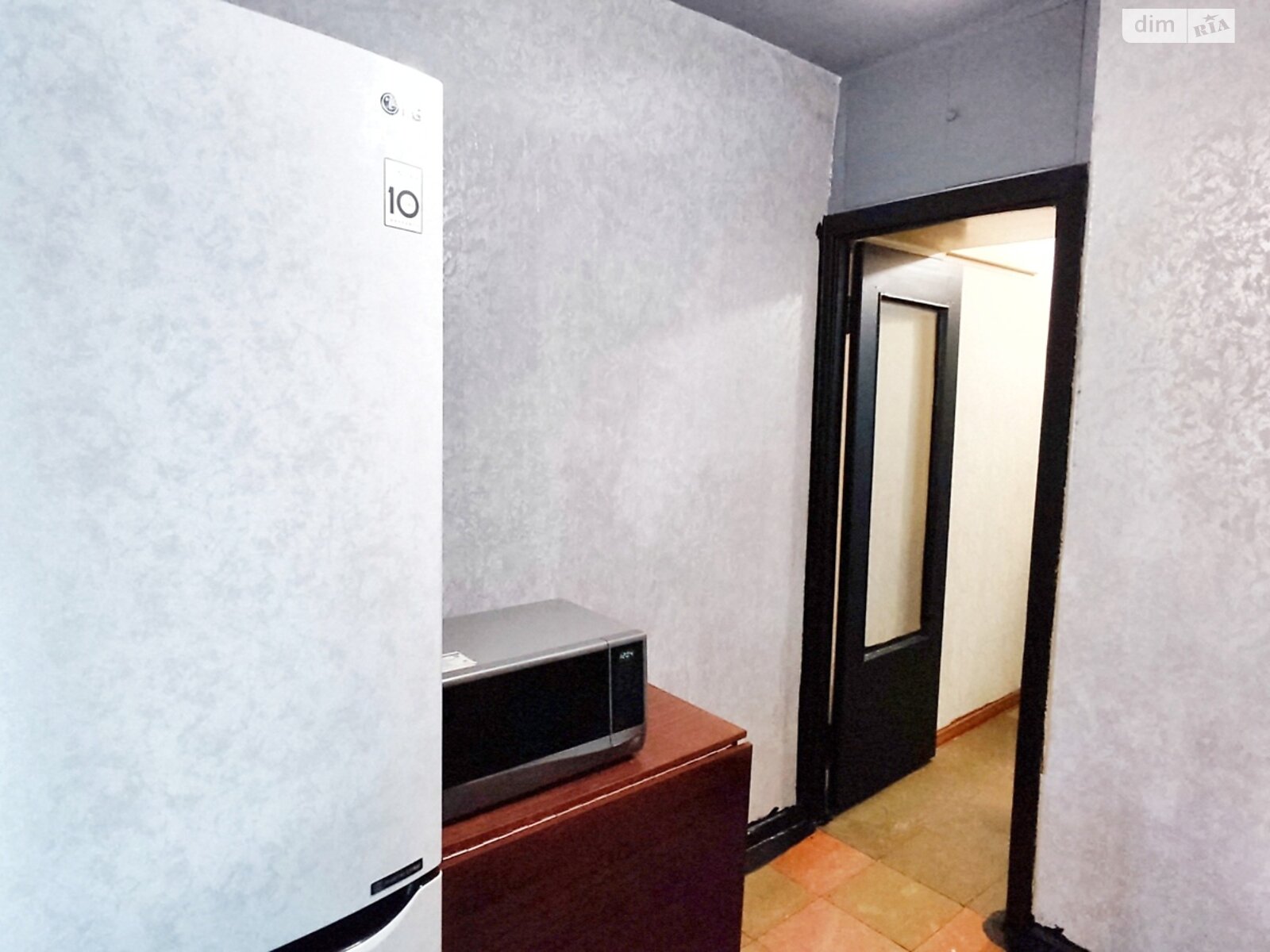 Продажа однокомнатной квартиры в Днепре, на мас. Тополь-2 6, район Тополь-2 фото 1 Продажа однокомнатной квартиры в Днепре, на мас. Тополь-2 6, район Тополь-2 фото 1