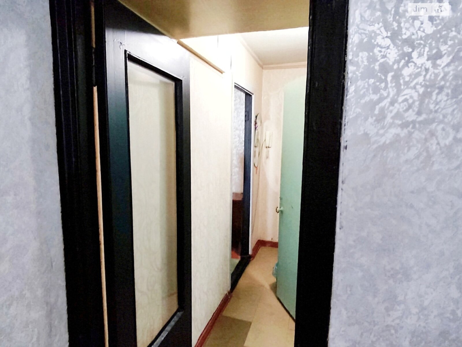 Продажа однокомнатной квартиры в Днепре, на мас. Тополь-2 6, район Тополь-2 фото 1 Продажа однокомнатной квартиры в Днепре, на мас. Тополь-2 6, район Тополь-2 фото 1