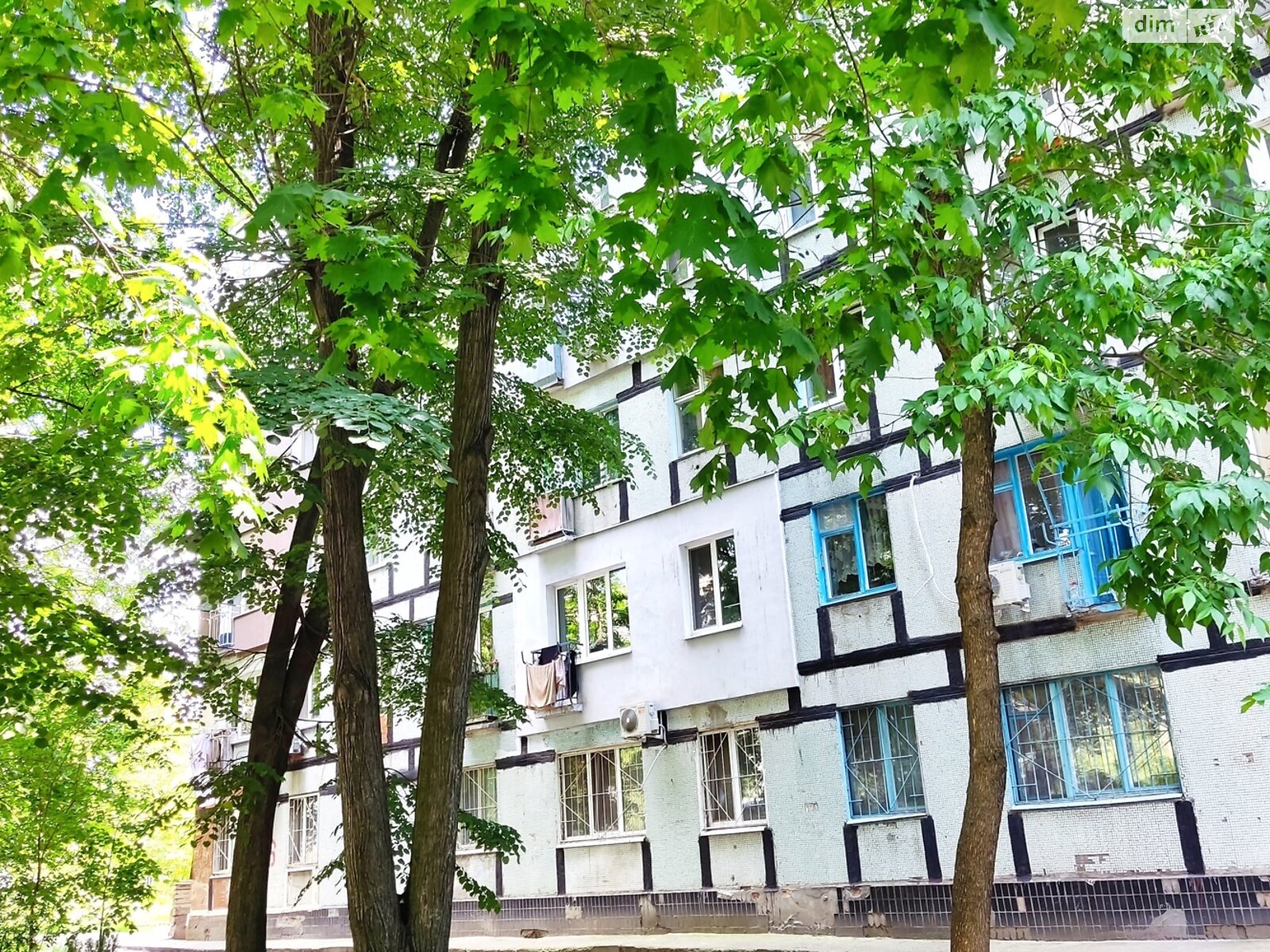 Продажа однокомнатной квартиры в Днепре, на мас. Тополь-2 6, район Тополь-2 фото 1 Продажа однокомнатной квартиры в Днепре, на мас. Тополь-2 6, район Тополь-2 фото 1
