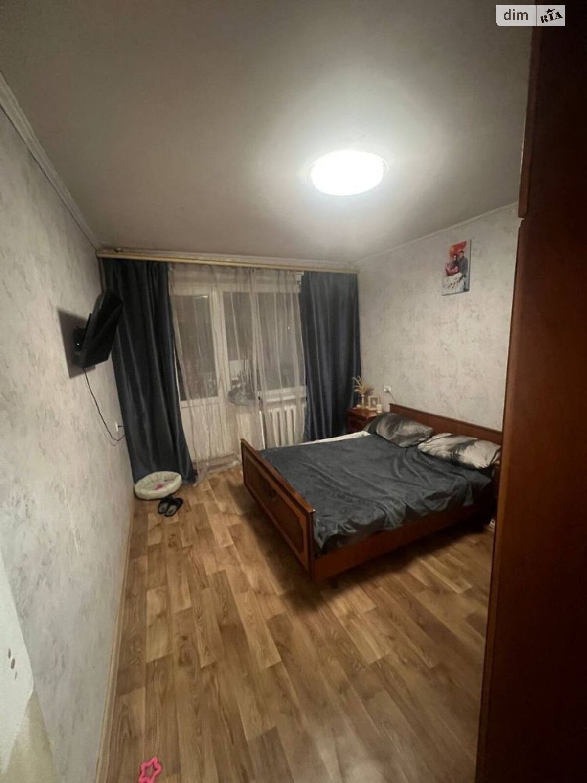 Продажа двухкомнатной квартиры в Днепре, на мас. Тополь-2, район Тополь-2 фото 1 Продажа двухкомнатной квартиры в Днепре, на мас. Тополь-2, район Тополь-2 фото 1