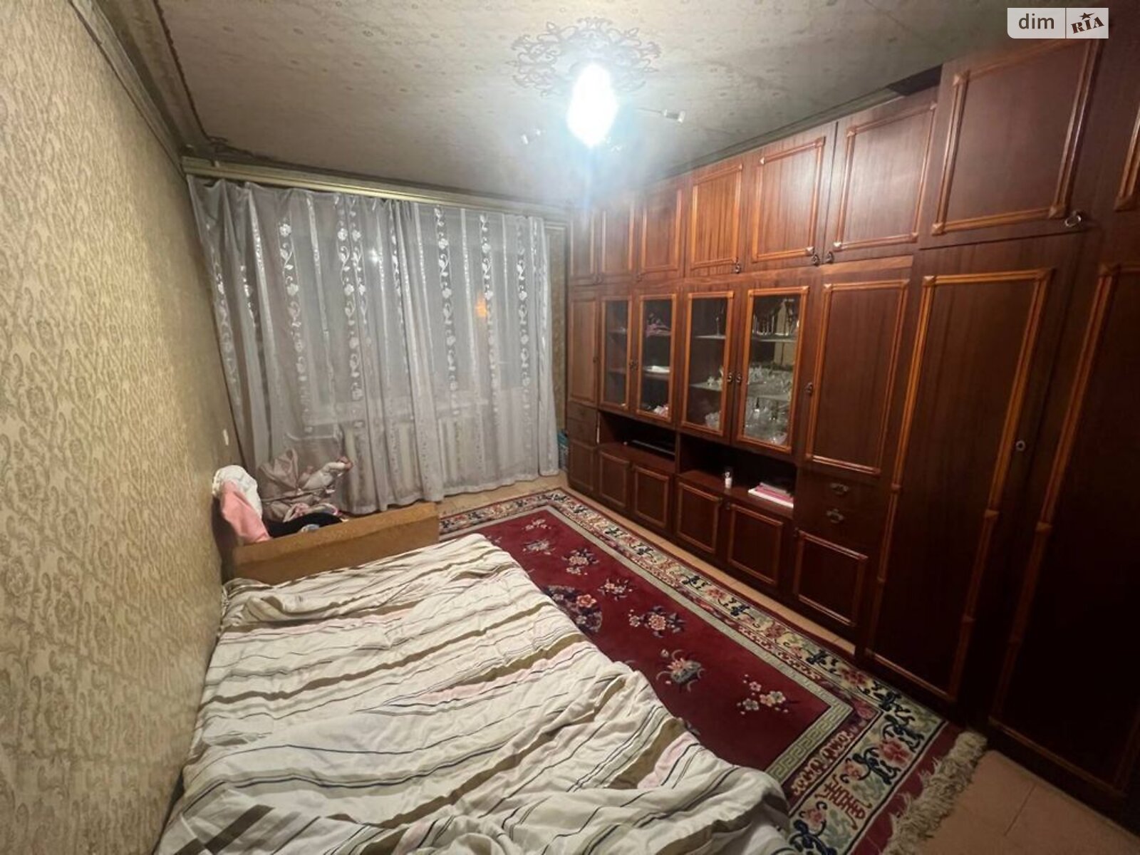 Продажа двухкомнатной квартиры в Днепре, на мас. Тополь-2, район Тополь-2 фото 1 Продажа двухкомнатной квартиры в Днепре, на мас. Тополь-2, район Тополь-2 фото 1