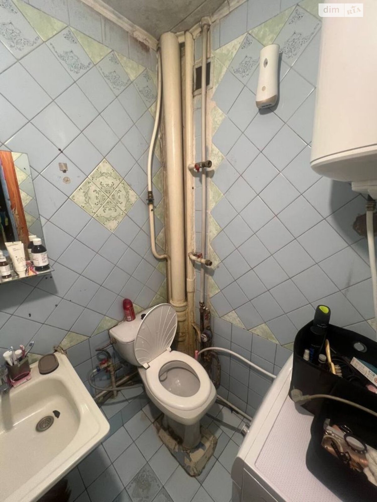 Продажа двухкомнатной квартиры в Днепре, на мас. Тополь-2, район Тополь-2 фото 1 Продажа двухкомнатной квартиры в Днепре, на мас. Тополь-2, район Тополь-2 фото 1