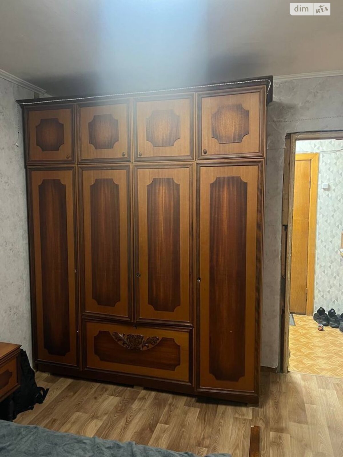 Продажа двухкомнатной квартиры в Днепре, на мас. Тополь-2, район Тополь-2 фото 1 Продажа двухкомнатной квартиры в Днепре, на мас. Тополь-2, район Тополь-2 фото 1