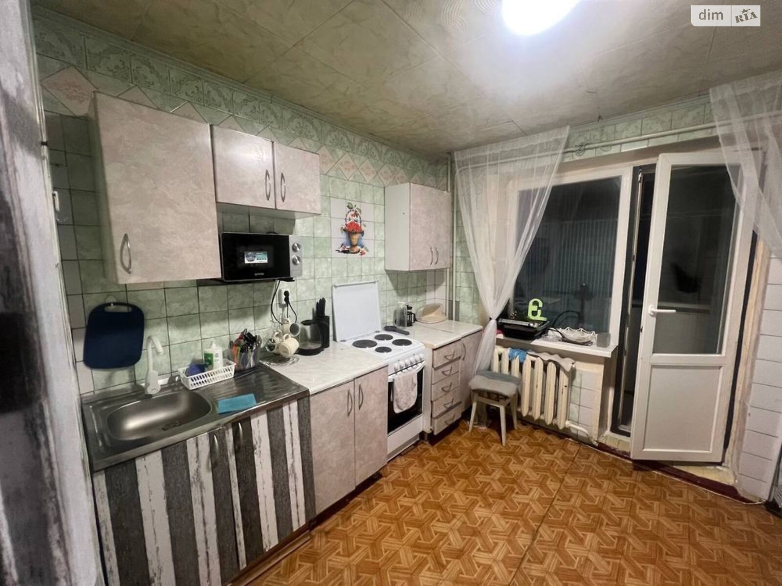 Продажа двухкомнатной квартиры в Днепре, на мас. Тополь-2, район Тополь-2 фото 1 Продажа двухкомнатной квартиры в Днепре, на мас. Тополь-2, район Тополь-2 фото 1