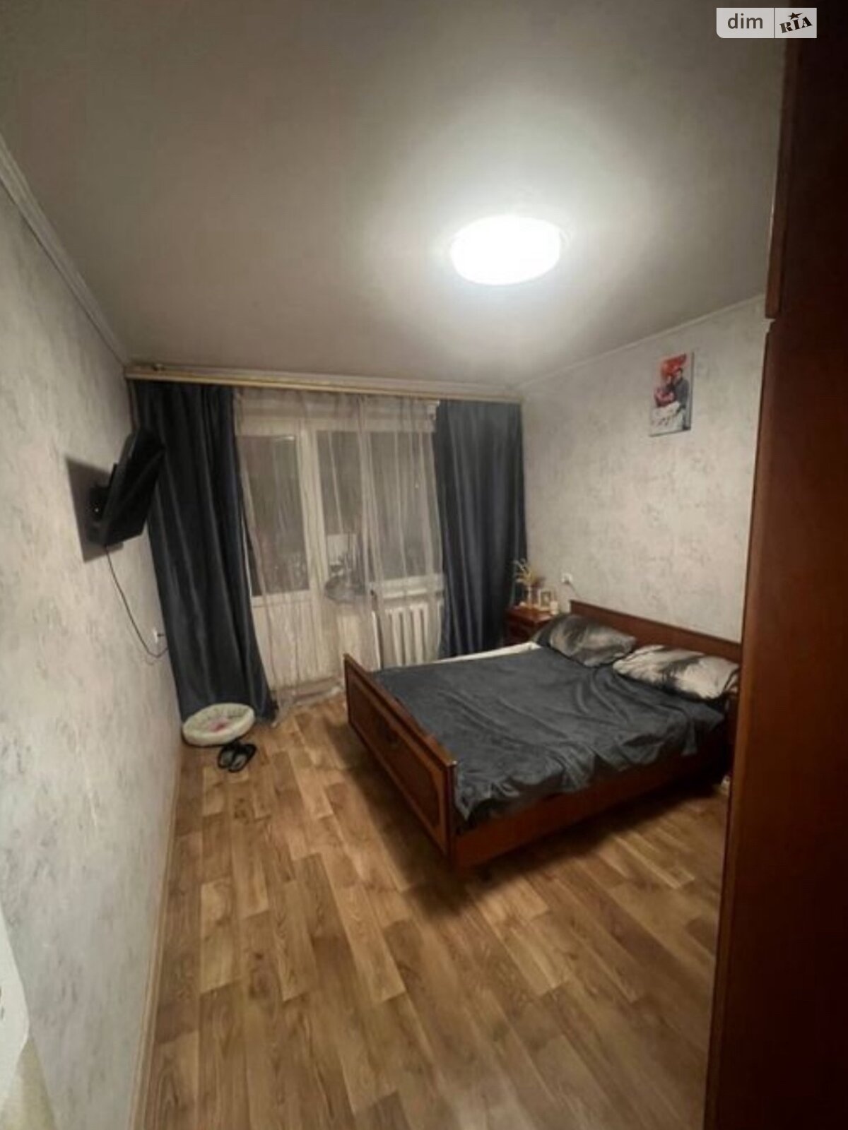 Продаж двокімнатної квартири в Дніпрі, на мас. Тополя-2, район Тополя-2 фото 1 Продаж двокімнатної квартири в Дніпрі, на мас. Тополя-2, район Тополя-2 фото 1