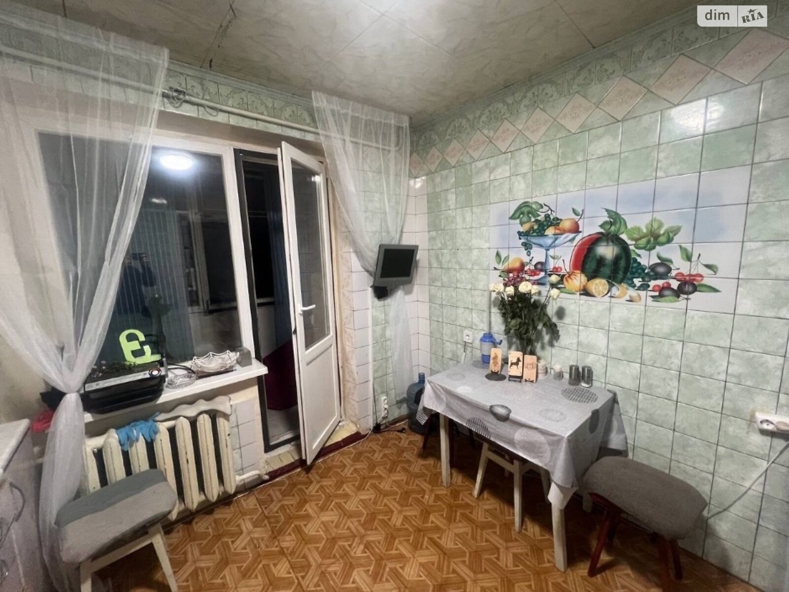 Продаж двокімнатної квартири в Дніпрі, на мас. Тополя-2, район Тополя-2 фото 1 Продаж двокімнатної квартири в Дніпрі, на мас. Тополя-2, район Тополя-2 фото 1