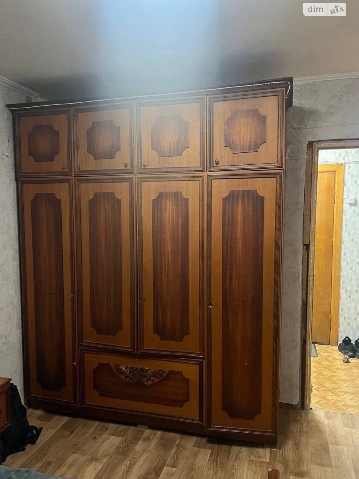 Продаж двокімнатної квартири в Дніпрі, на мас. Тополя-2, район Тополя-2 фото 1 Продаж двокімнатної квартири в Дніпрі, на мас. Тополя-2, район Тополя-2 фото 1