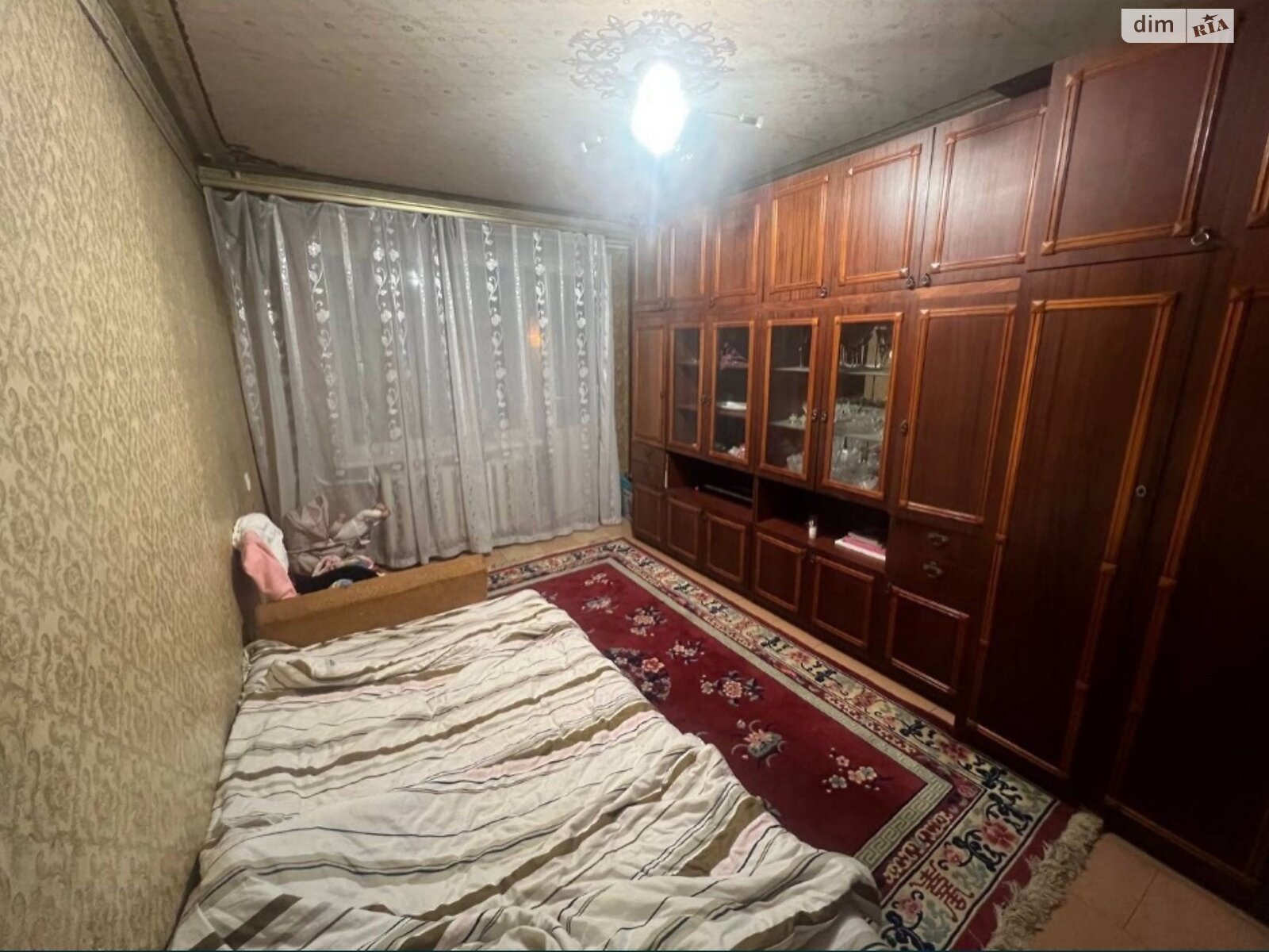 Продаж двокімнатної квартири в Дніпрі, на мас. Тополя-2, район Тополя-2 фото 1 Продаж двокімнатної квартири в Дніпрі, на мас. Тополя-2, район Тополя-2 фото 1