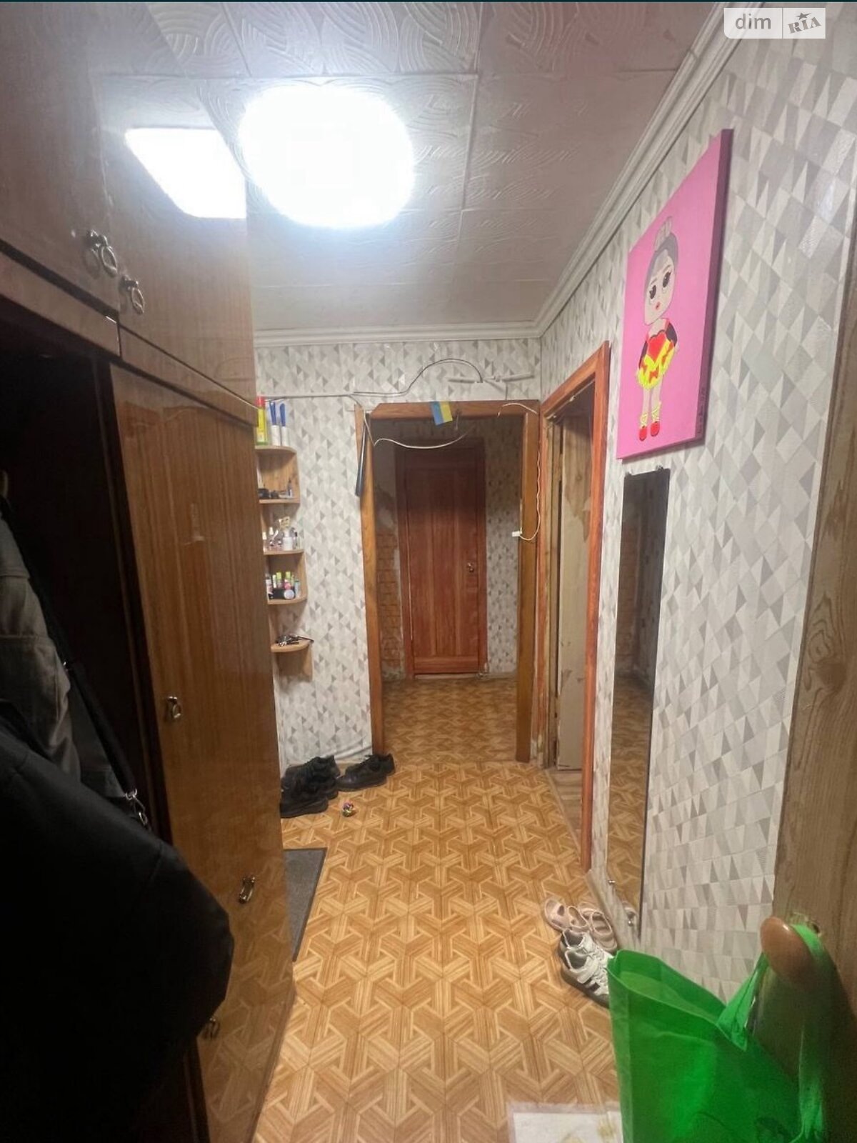 Продаж двокімнатної квартири в Дніпрі, на мас. Тополя-2, район Тополя-2 фото 1 Продаж двокімнатної квартири в Дніпрі, на мас. Тополя-2, район Тополя-2 фото 1