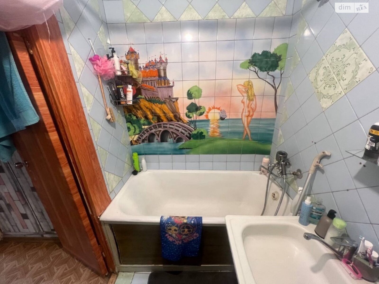 Продаж двокімнатної квартири в Дніпрі, на мас. Тополя-2, район Тополя-2 фото 1 Продаж двокімнатної квартири в Дніпрі, на мас. Тополя-2, район Тополя-2 фото 1