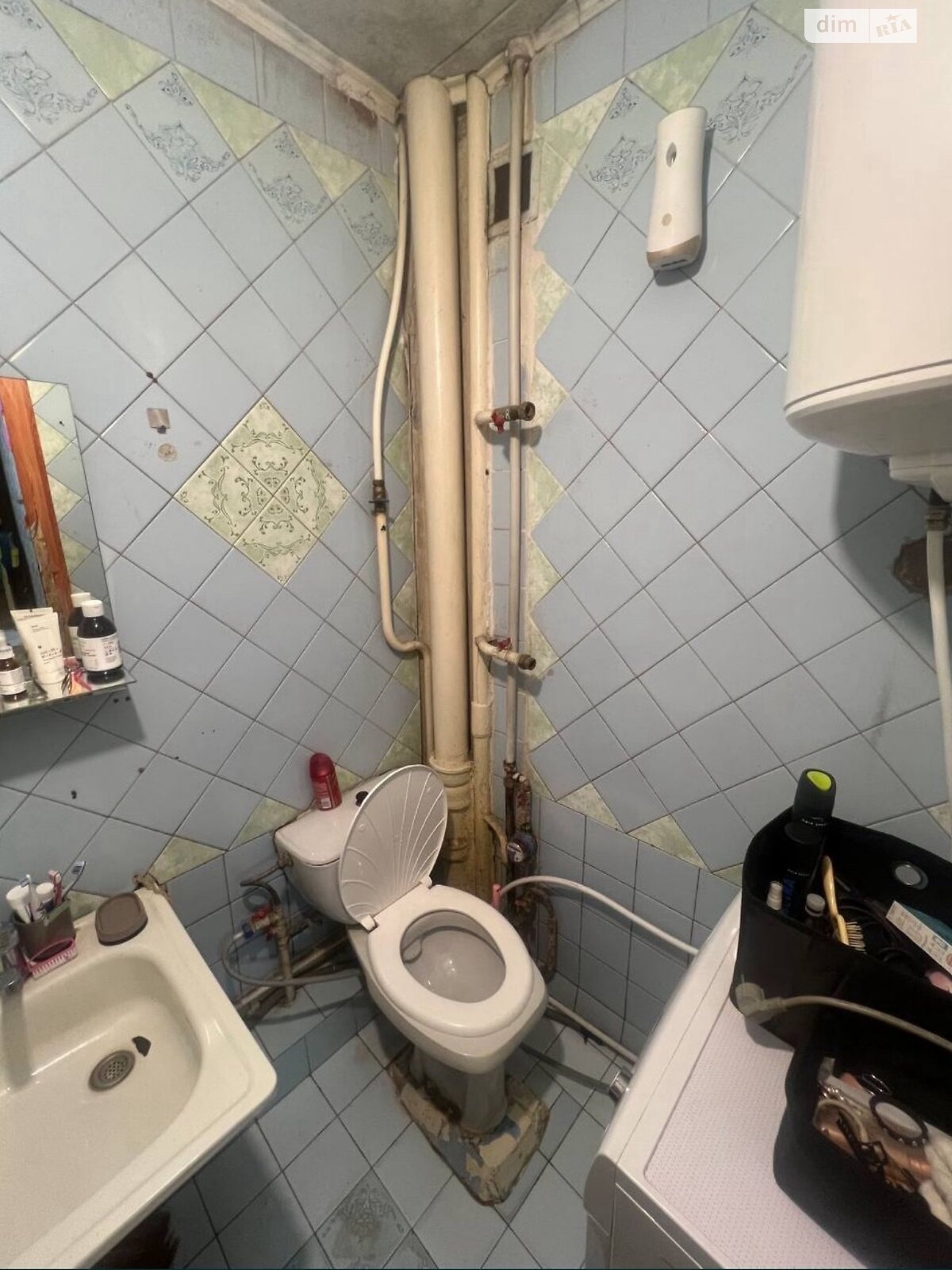 Продаж двокімнатної квартири в Дніпрі, на мас. Тополя-2, район Тополя-2 фото 1 Продаж двокімнатної квартири в Дніпрі, на мас. Тополя-2, район Тополя-2 фото 1