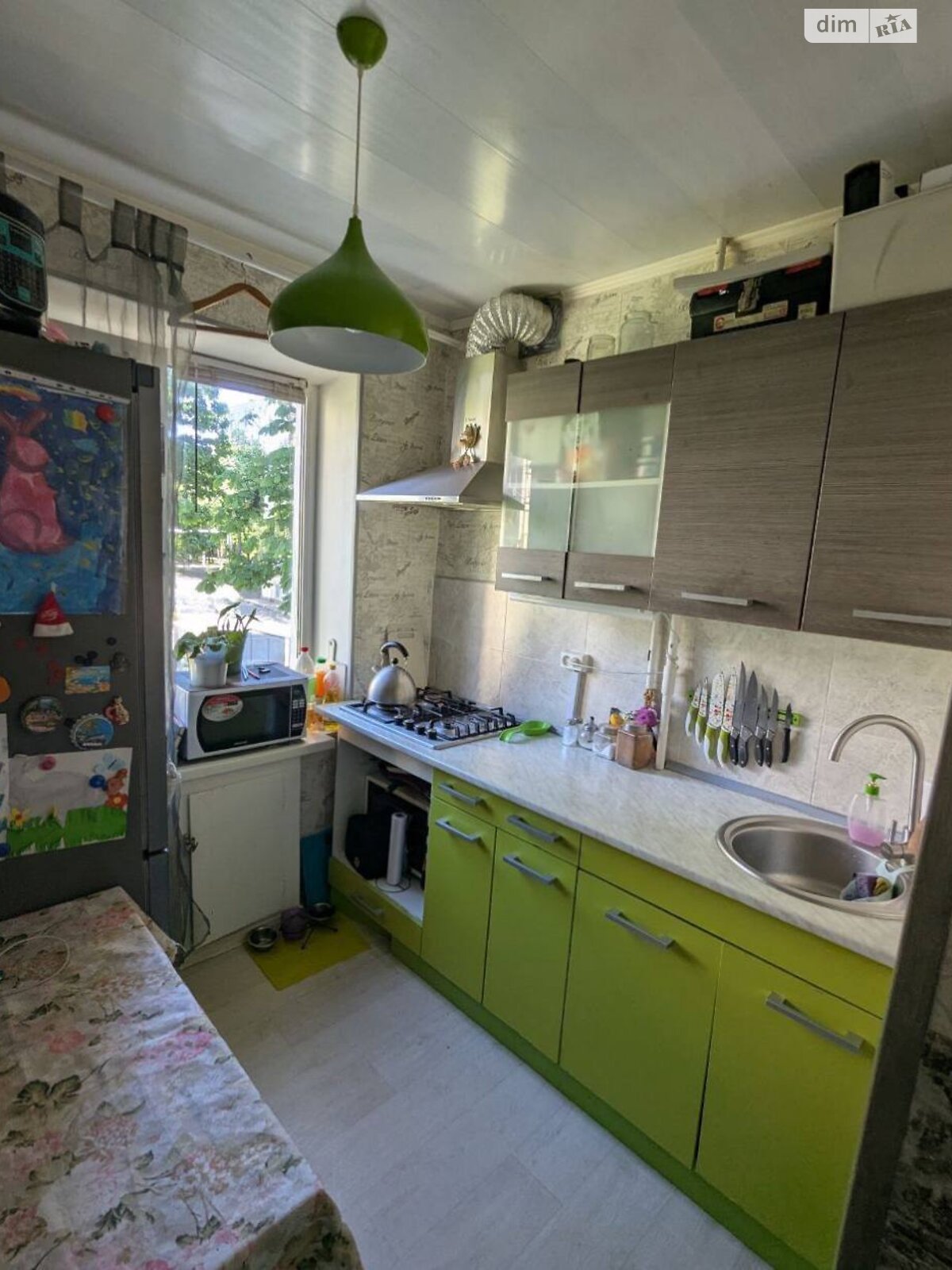 Продажа однокомнатной квартиры в Днепре, на мас. Тополь-2, район Тополь-2 фото 1 Продажа однокомнатной квартиры в Днепре, на мас. Тополь-2, район Тополь-2 фото 1