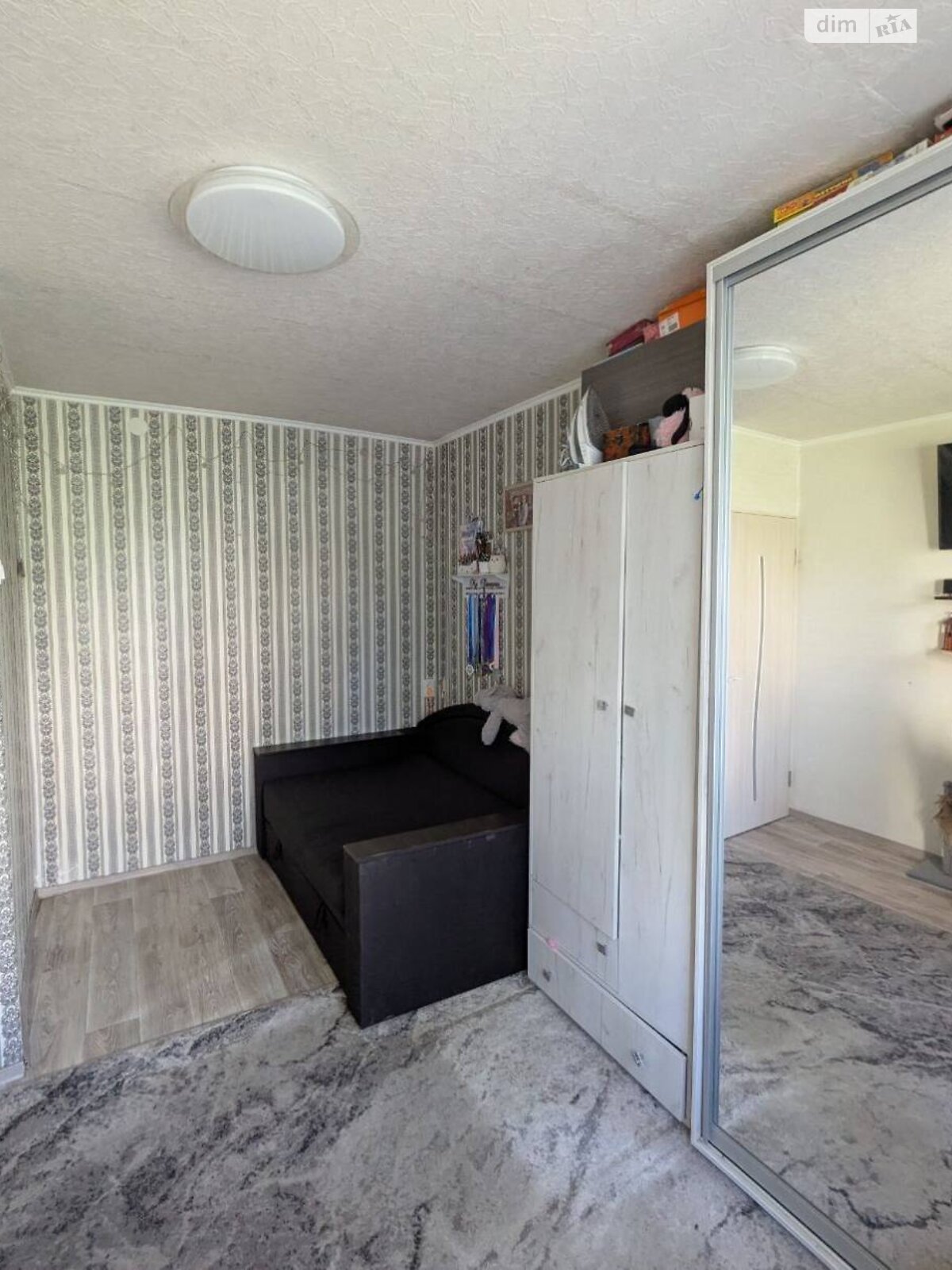Продажа однокомнатной квартиры в Днепре, на мас. Тополь-2, район Тополь-2 фото 1 Продажа однокомнатной квартиры в Днепре, на мас. Тополь-2, район Тополь-2 фото 1