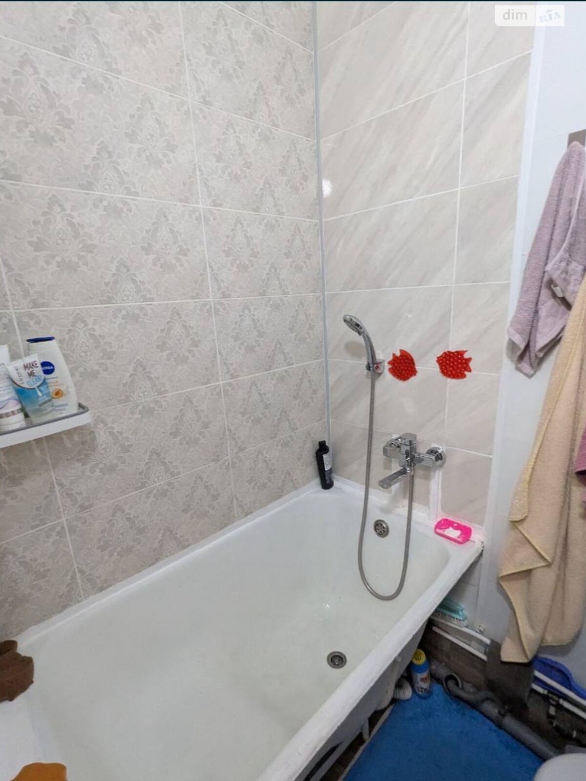 Продажа однокомнатной квартиры в Днепре, на мас. Тополь-2, район Тополь-2 фото 1 Продажа однокомнатной квартиры в Днепре, на мас. Тополь-2, район Тополь-2 фото 1