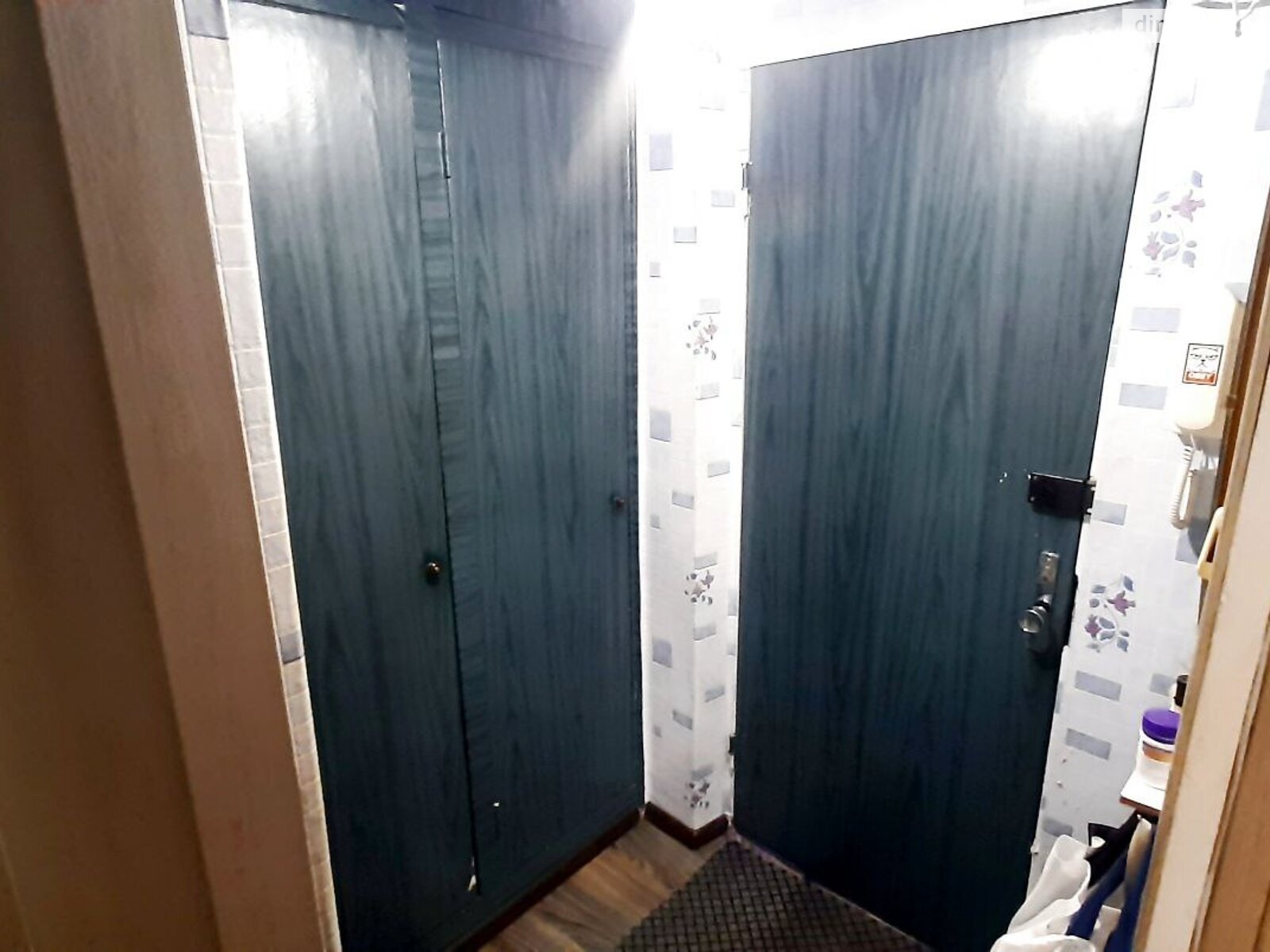 Продажа однокомнатной квартиры в Днепре, на мас. Тополь-2 23, район Тополь-2 фото 1 Продажа однокомнатной квартиры в Днепре, на мас. Тополь-2 23, район Тополь-2 фото 1