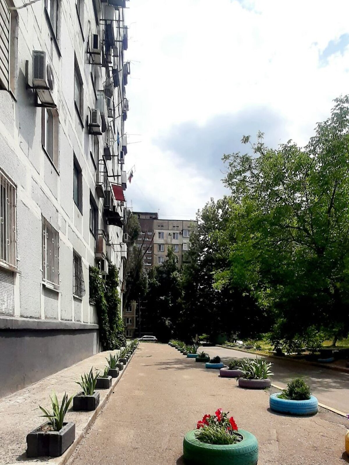 Продажа однокомнатной квартиры в Днепре, на мас. Тополь-2 23, район Тополь-2 фото 1 Продажа однокомнатной квартиры в Днепре, на мас. Тополь-2 23, район Тополь-2 фото 1