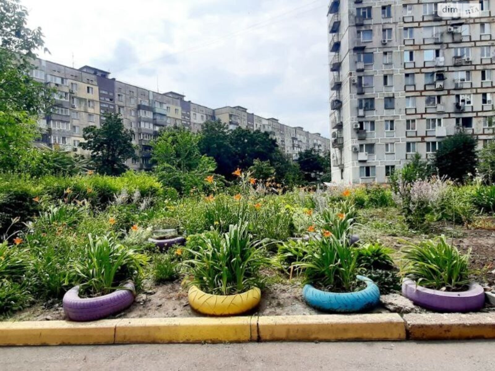 Продажа однокомнатной квартиры в Днепре, на мас. Тополь-2 23, район Тополь-2 фото 1 Продажа однокомнатной квартиры в Днепре, на мас. Тополь-2 23, район Тополь-2 фото 1