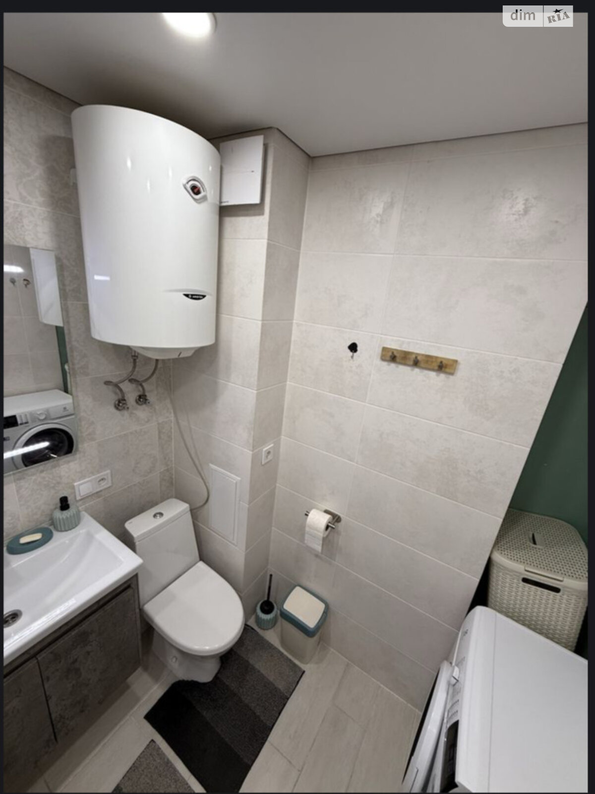 Продажа двухкомнатной квартиры в Днепре, на мас. Тополь-2 33, район Тополь-2 фото 1