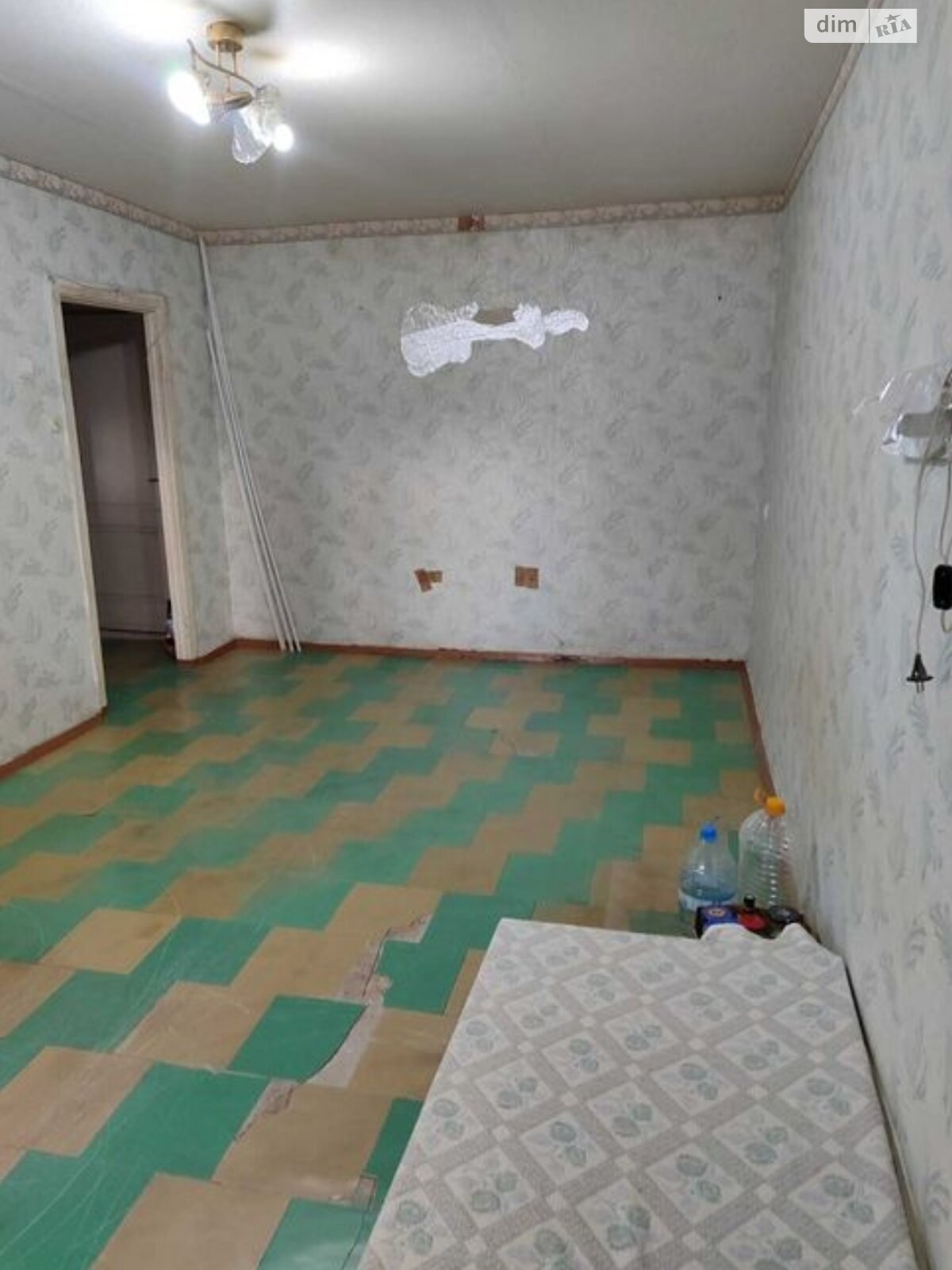 Продаж однокімнатної квартири в Дніпрі, на мас. Тополя-2 26, район Тополя-2 фото 1 Продаж однокімнатної квартири в Дніпрі, на мас. Тополя-2 26, район Тополя-2 фото 1