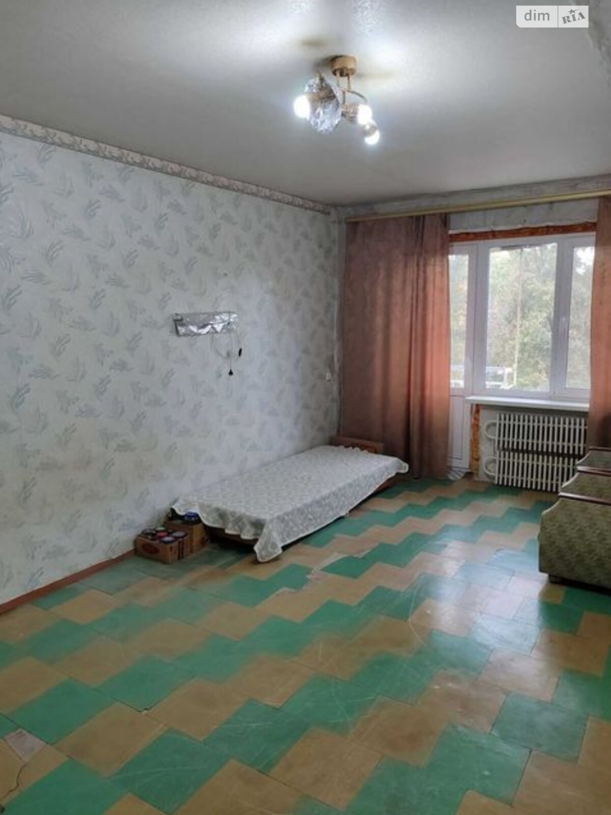 Продаж однокімнатної квартири в Дніпрі, на мас. Тополя-2 26, район Тополя-2 фото 1 Продаж однокімнатної квартири в Дніпрі, на мас. Тополя-2 26, район Тополя-2 фото 1